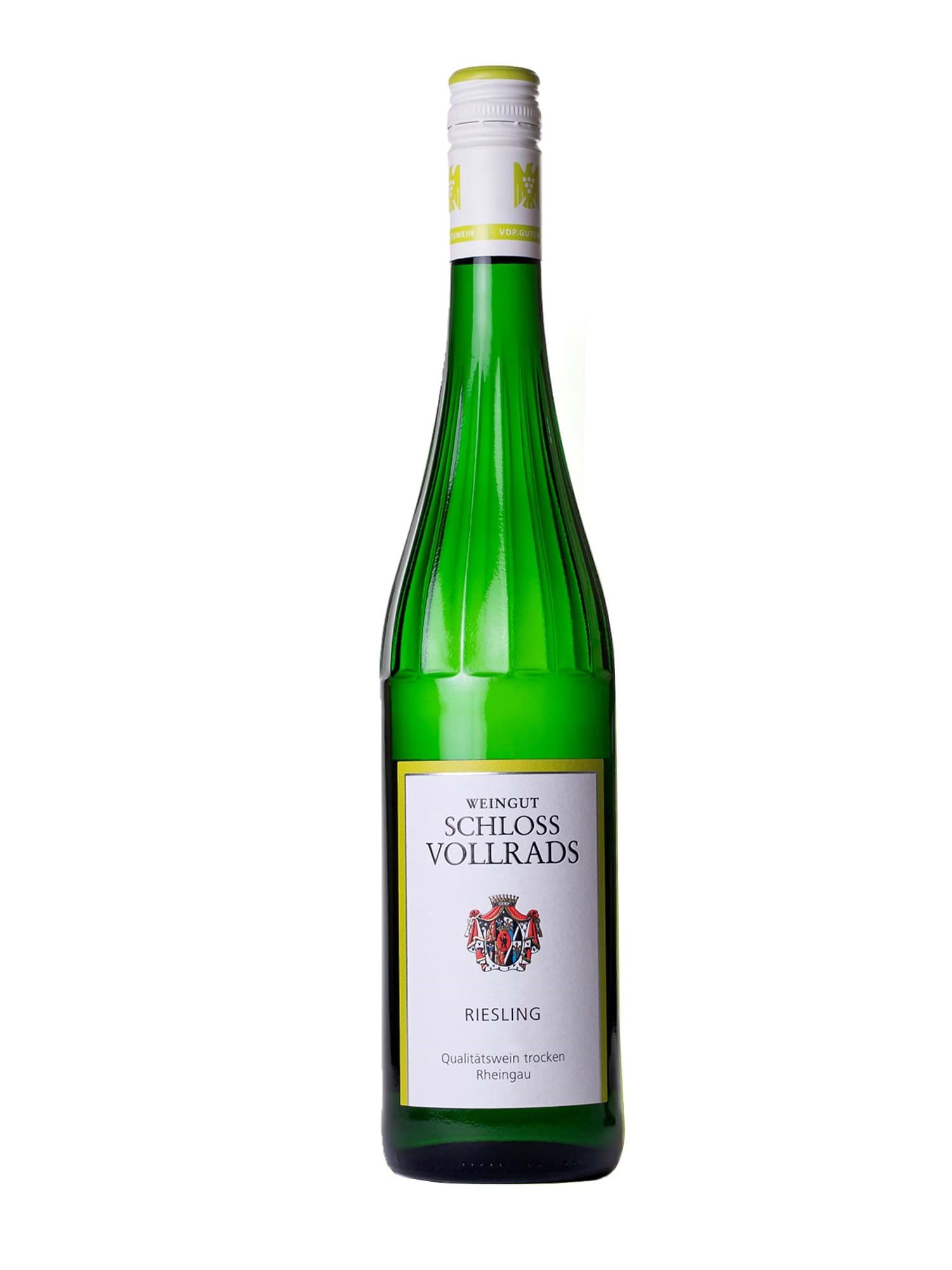 Schlos Vollrads Riesling Qualitatswein Trocken 