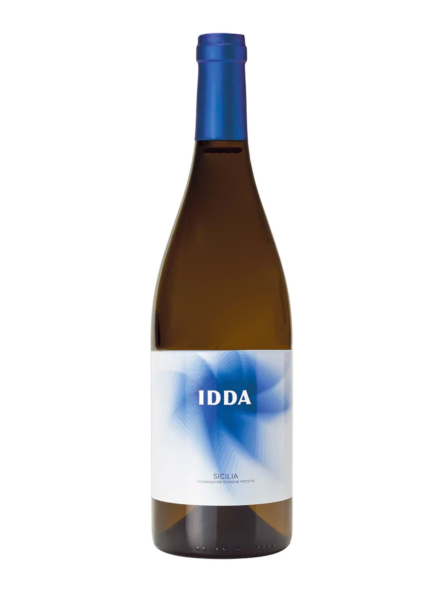 Vang Idda Carricante 