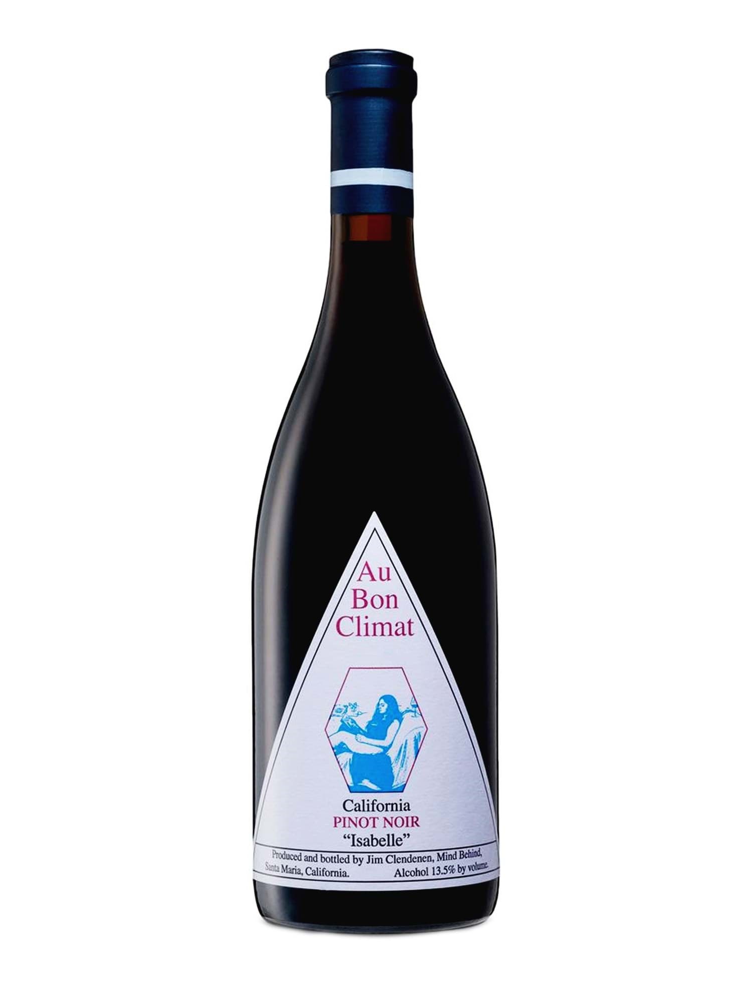 Au Bon Climat Isabelle Pinot Noir