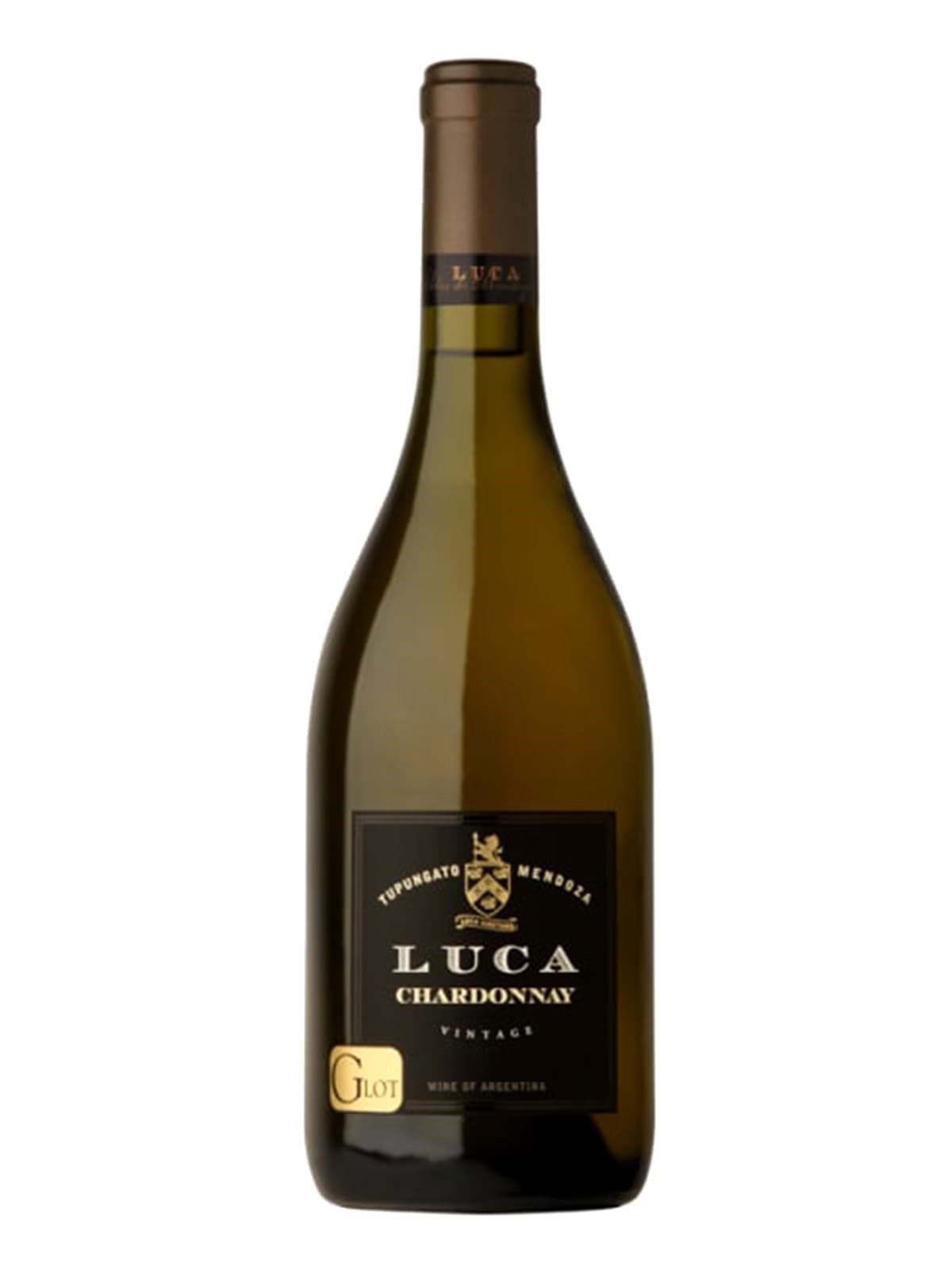 Luca G Lot Chardonnay 