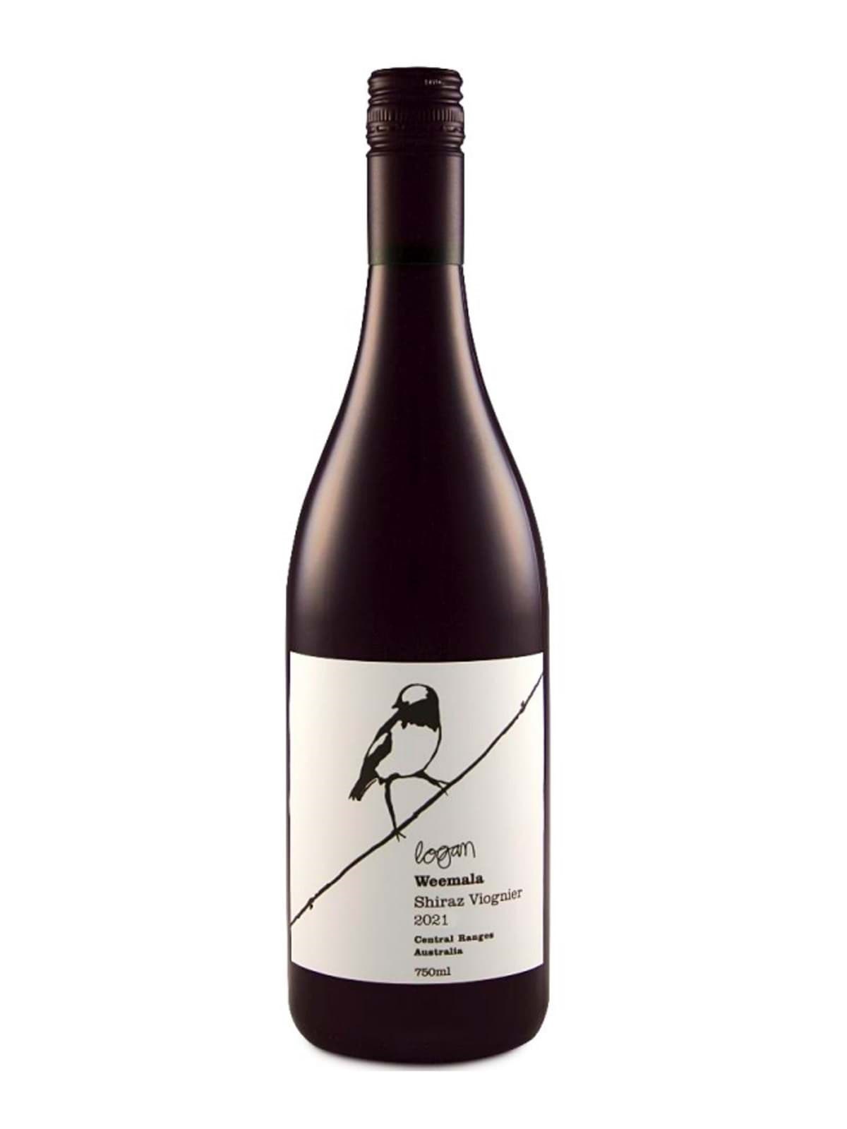 Logan Weemala Shiraz Viognier