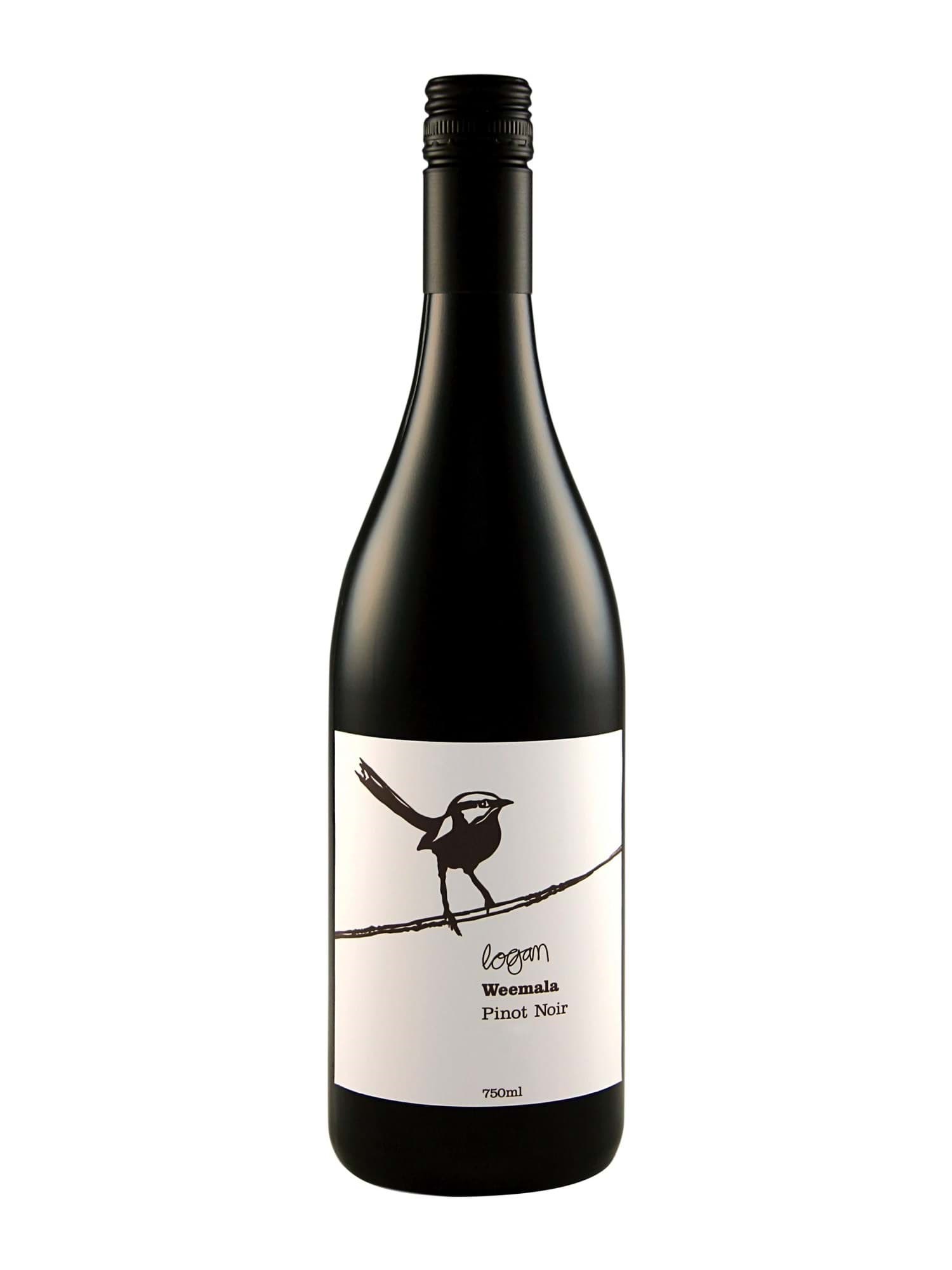 Logan Weemala Pinot Noir