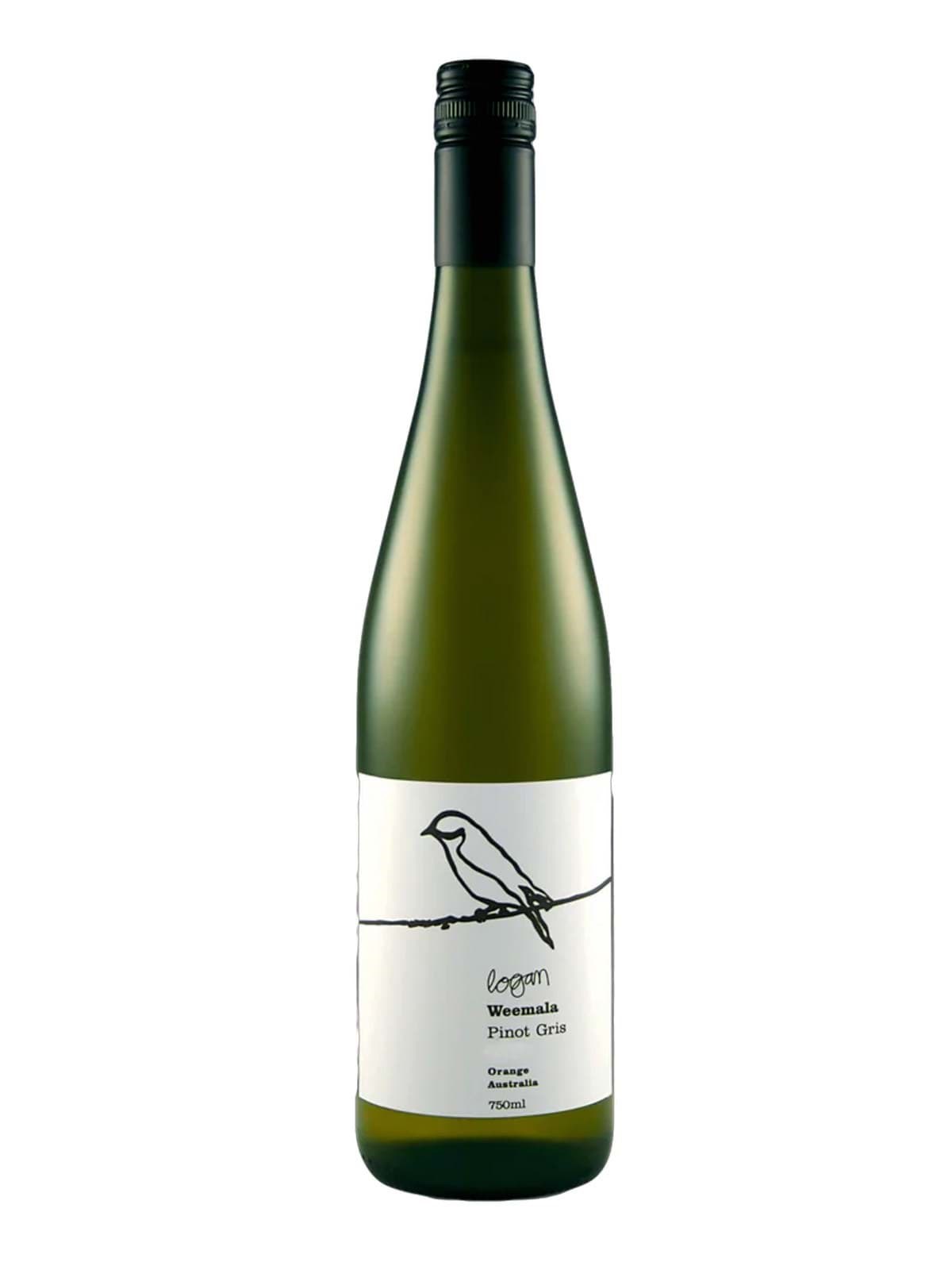 Logan Weemala Pinot Gris 