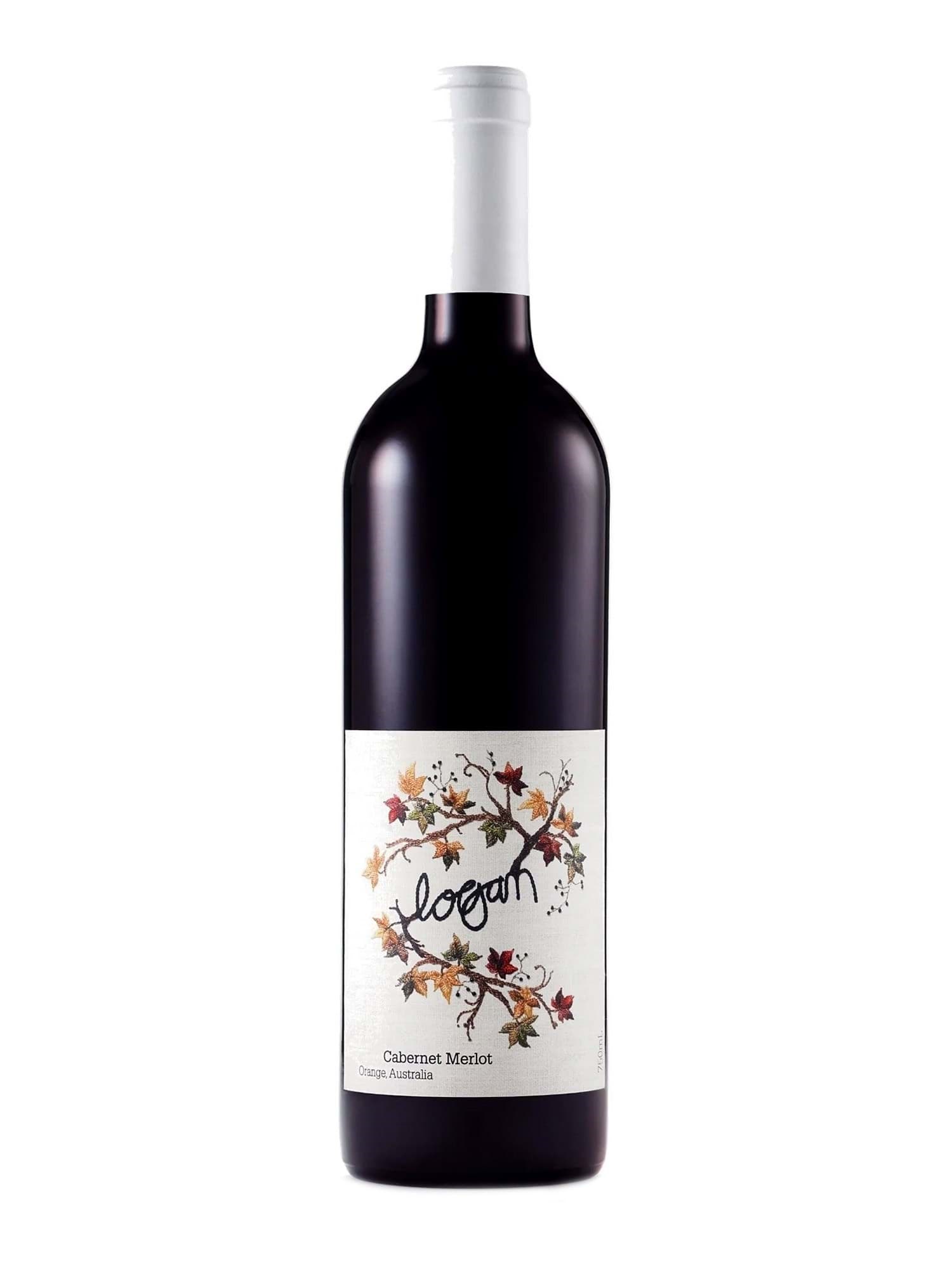 Logan Cabernet Merlot 