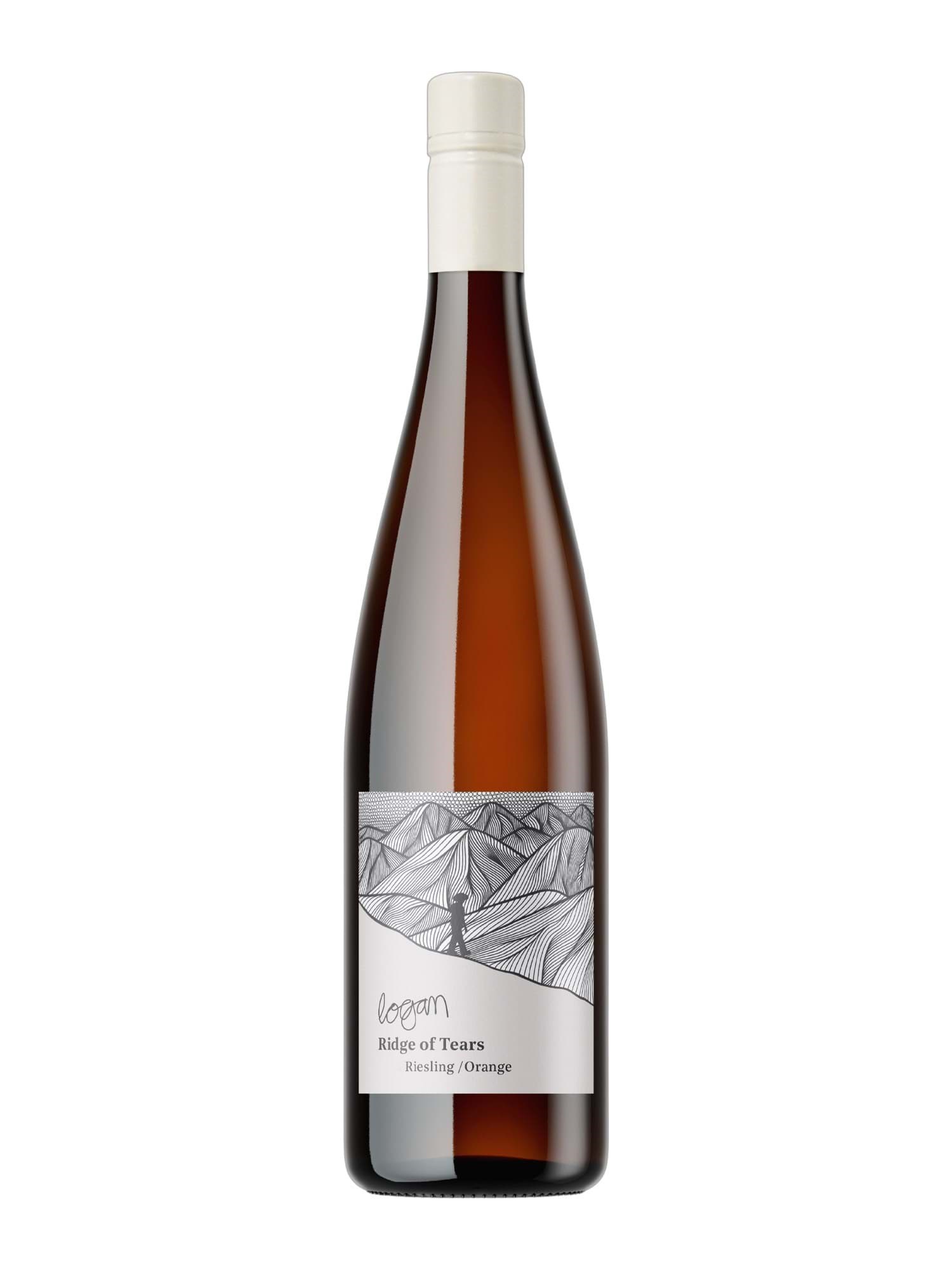 Logan Ridge of Tears Riesling 