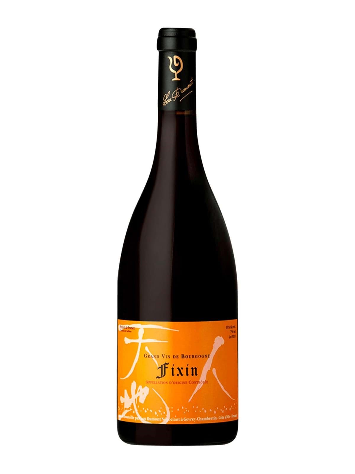 Maison Lou Dumont Fixin Rouge 