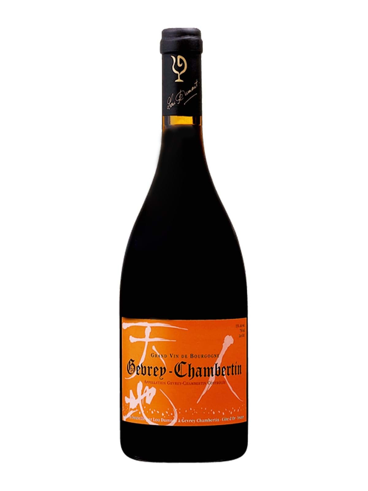 Maison Lou Dumont Gevrey-Chambertin Rouge