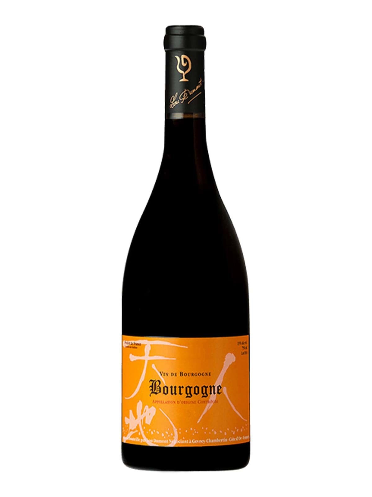 Maison Lou Dumont Bourgogne Rouge 