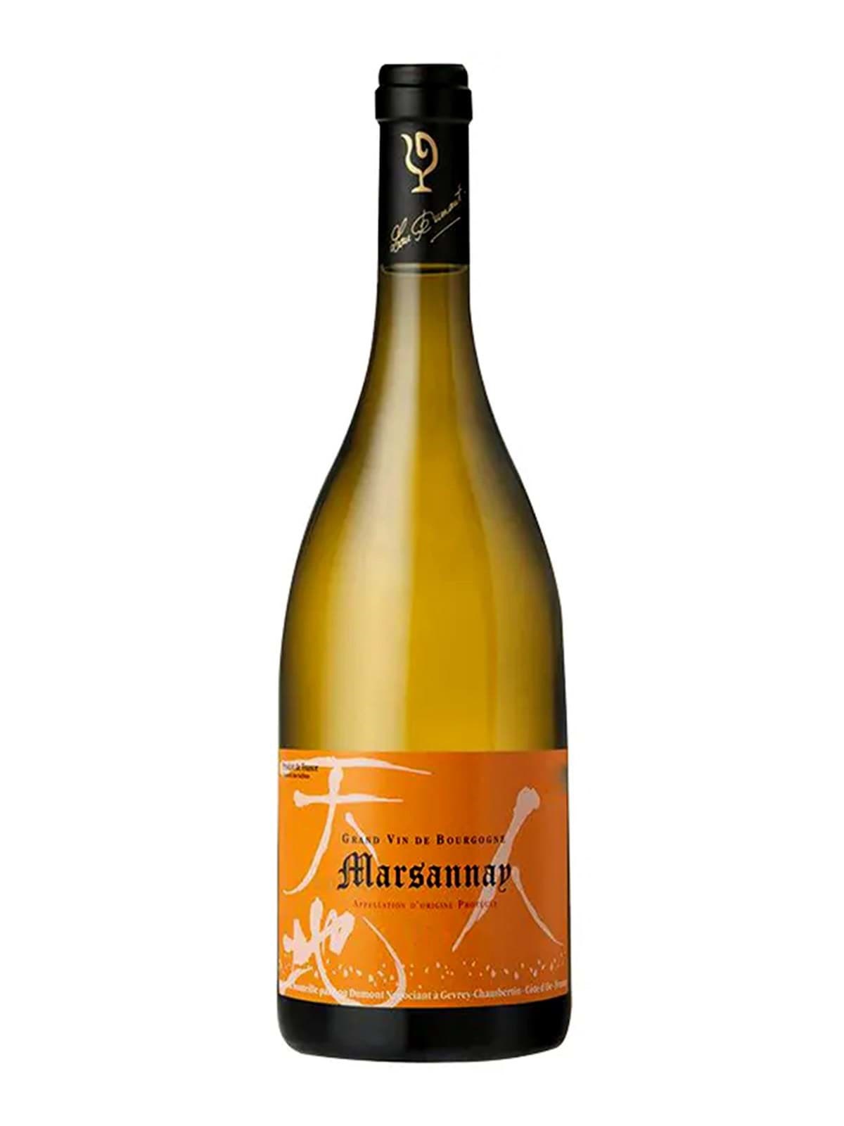 Maison Lou Dumont Marsannay Blanc 