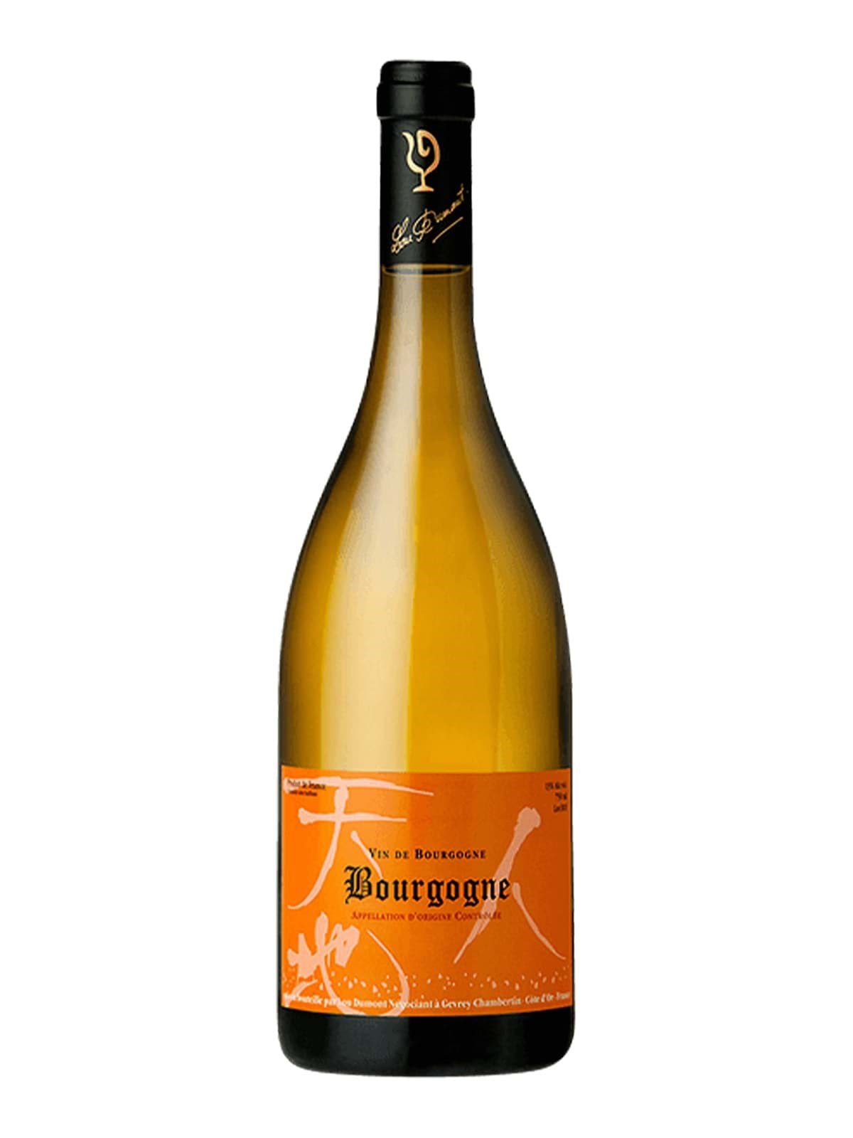 Maison Lou Dumont Bourgogne Blanc 