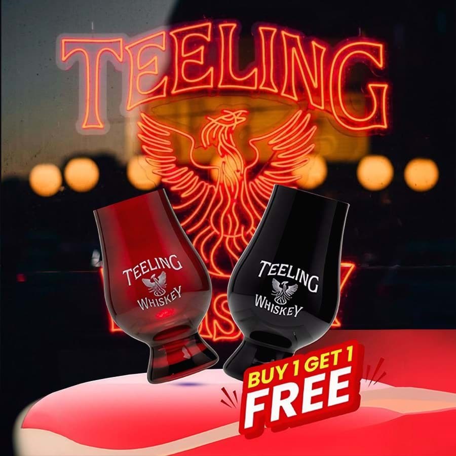 Teeling mua 1 tặng 1