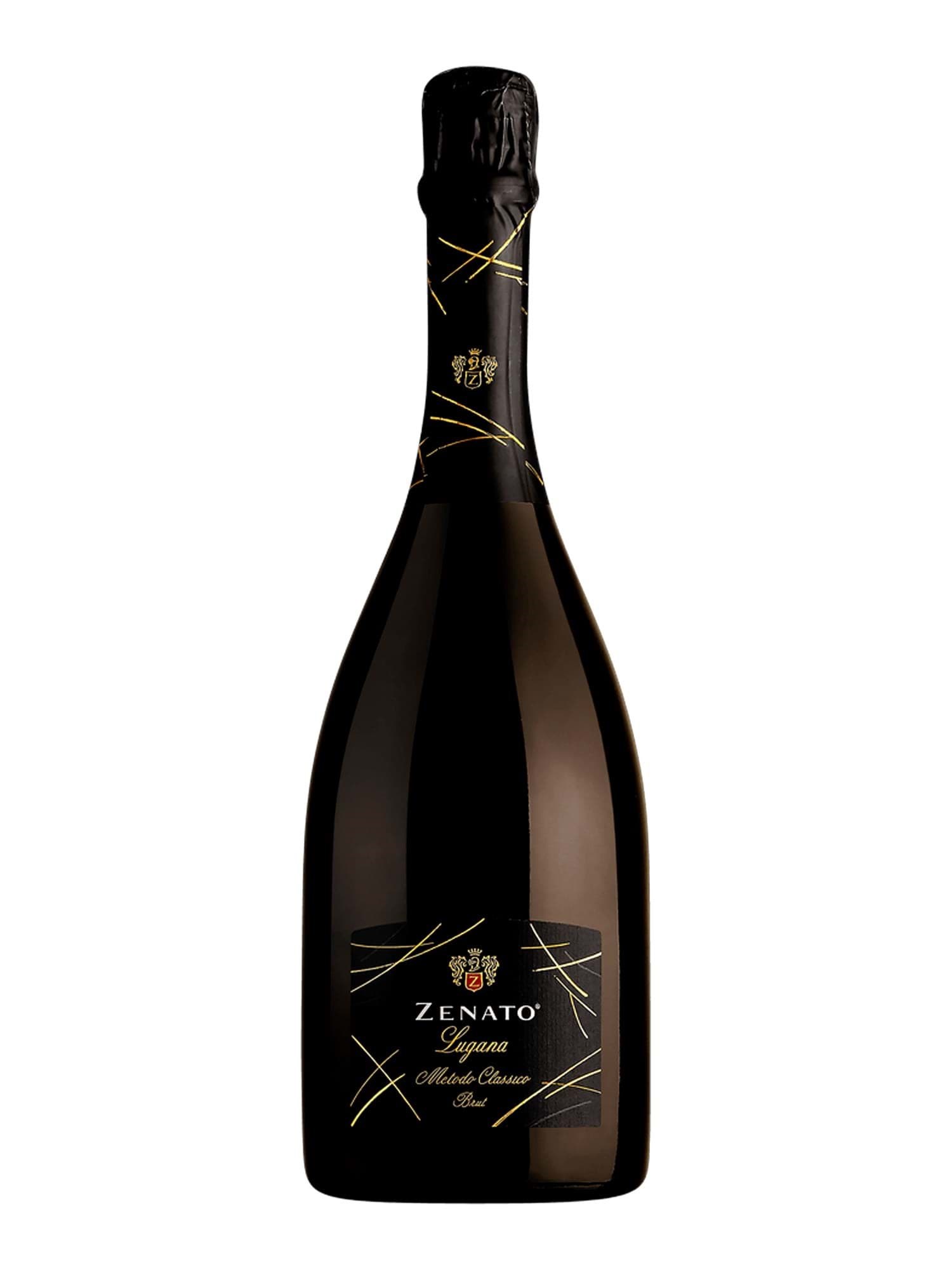 Zenato Lugana Brut Classico 