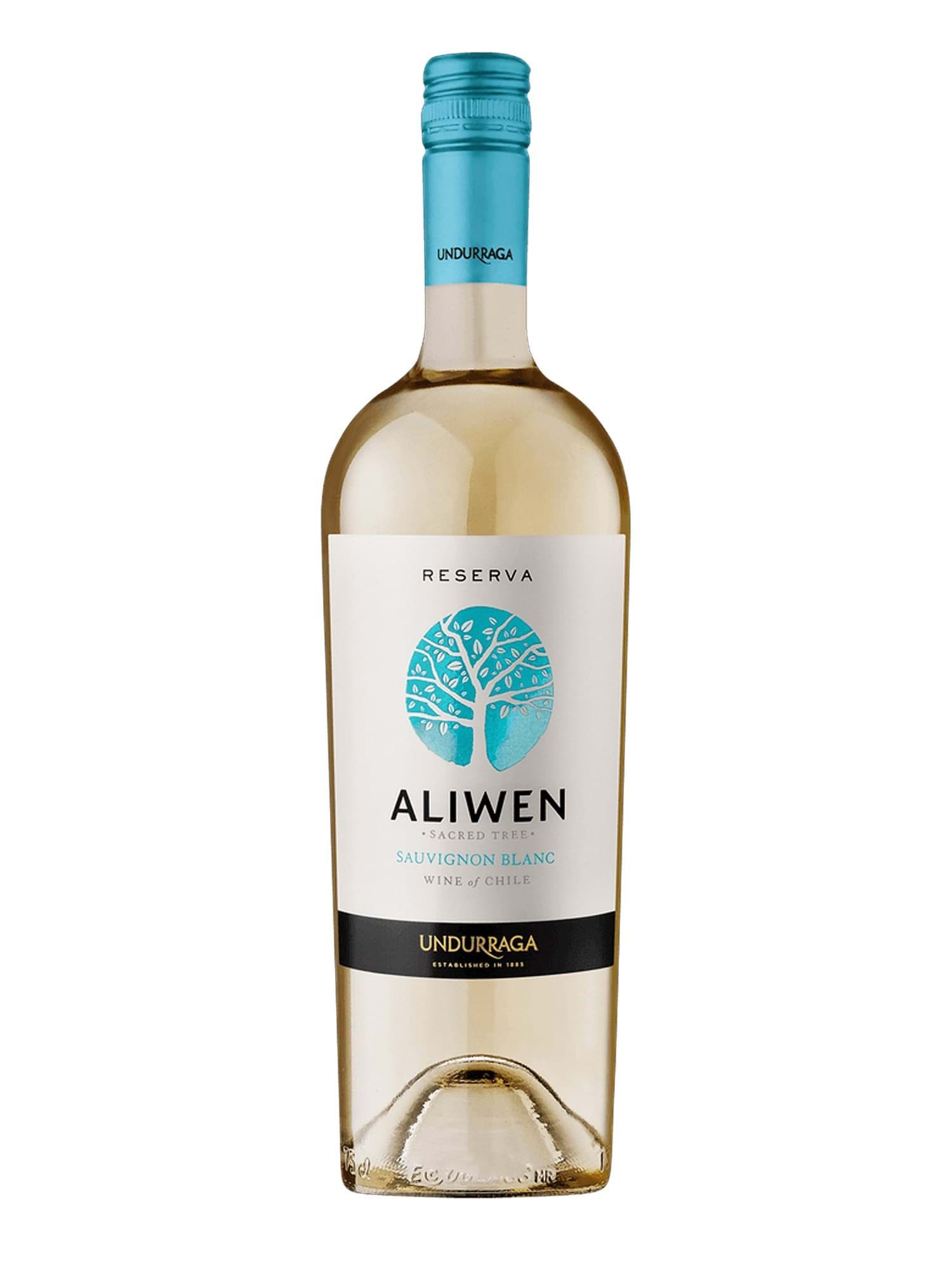Aliwen Reserva Sauvignon Blanc