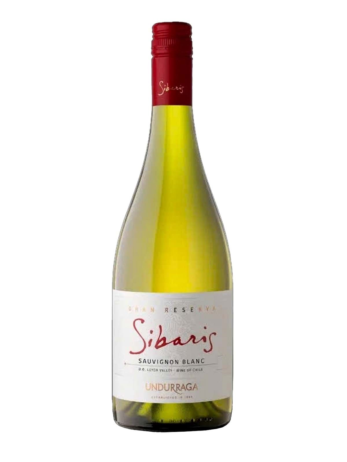 Sibaris Grand Reserve Sauvignon Blanc