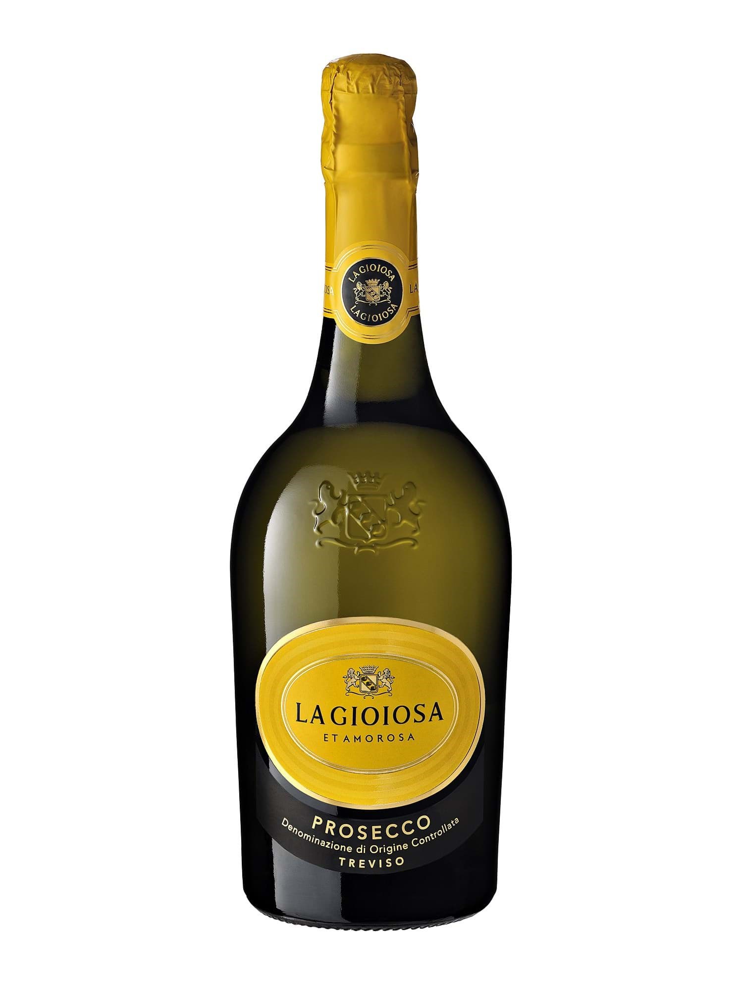 Sparkling La Gioiosa Prosecco Treviso