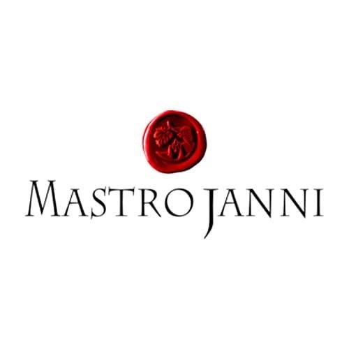 Mastrojanni logo