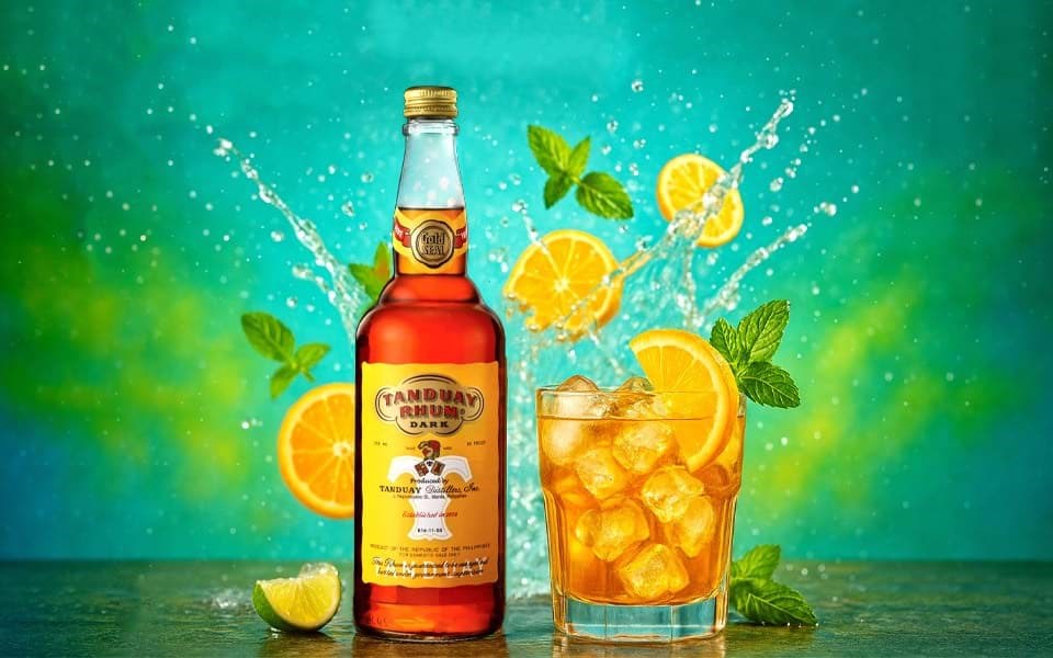 Tanduay 