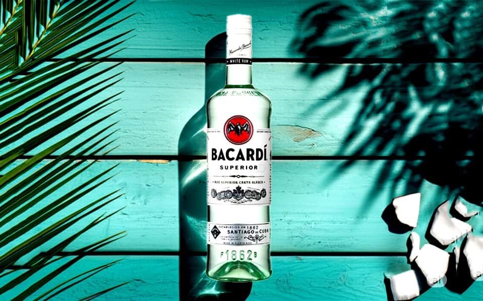Bacardi 