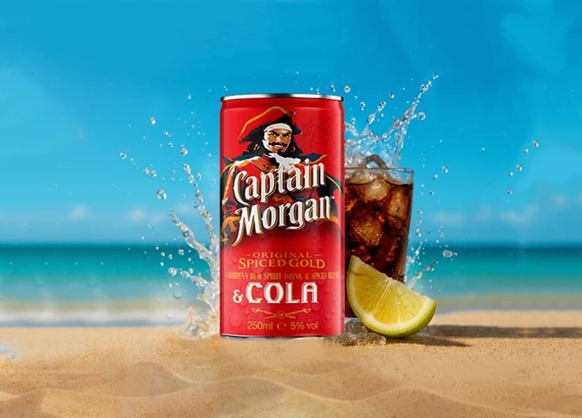 Captain Morgon