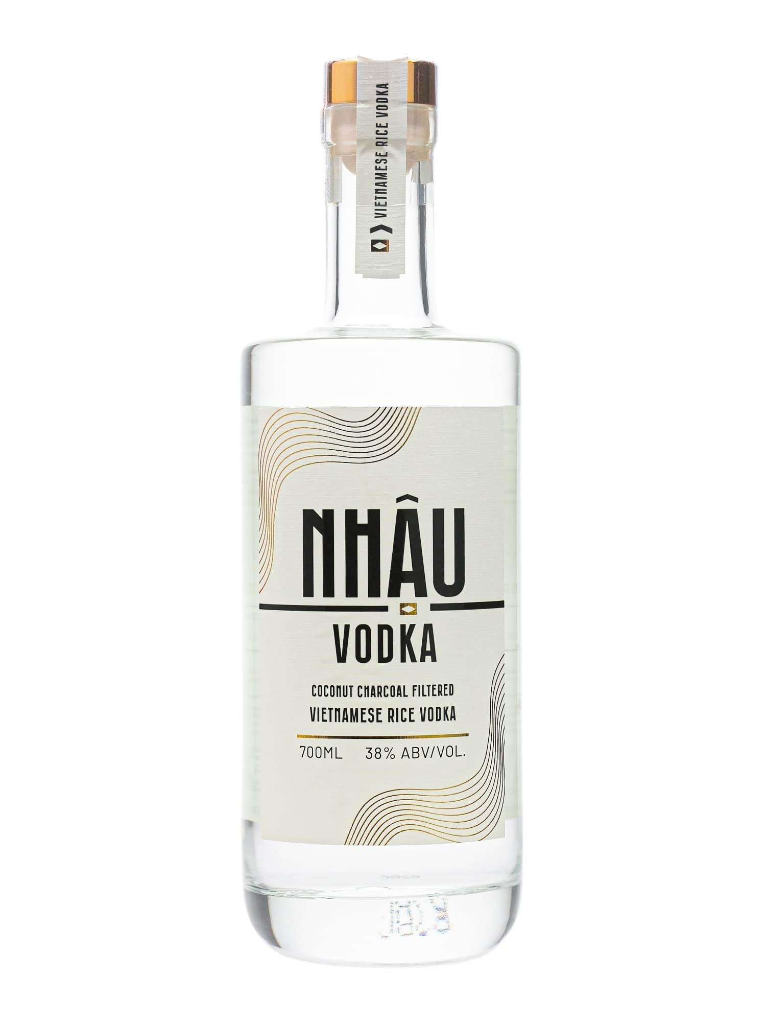 Vodka Nhậu