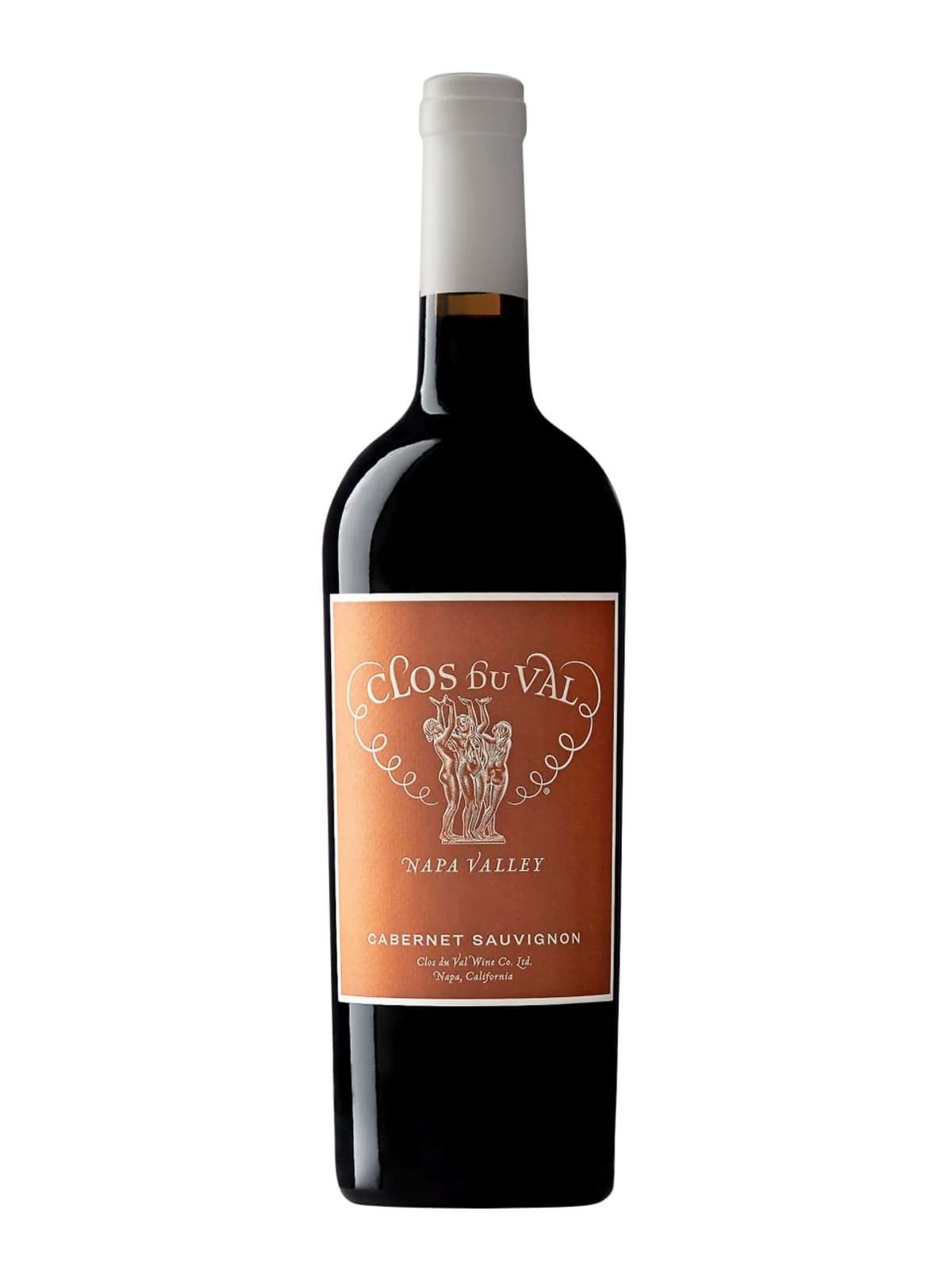 Clos du Val Cabernet Sauvignon