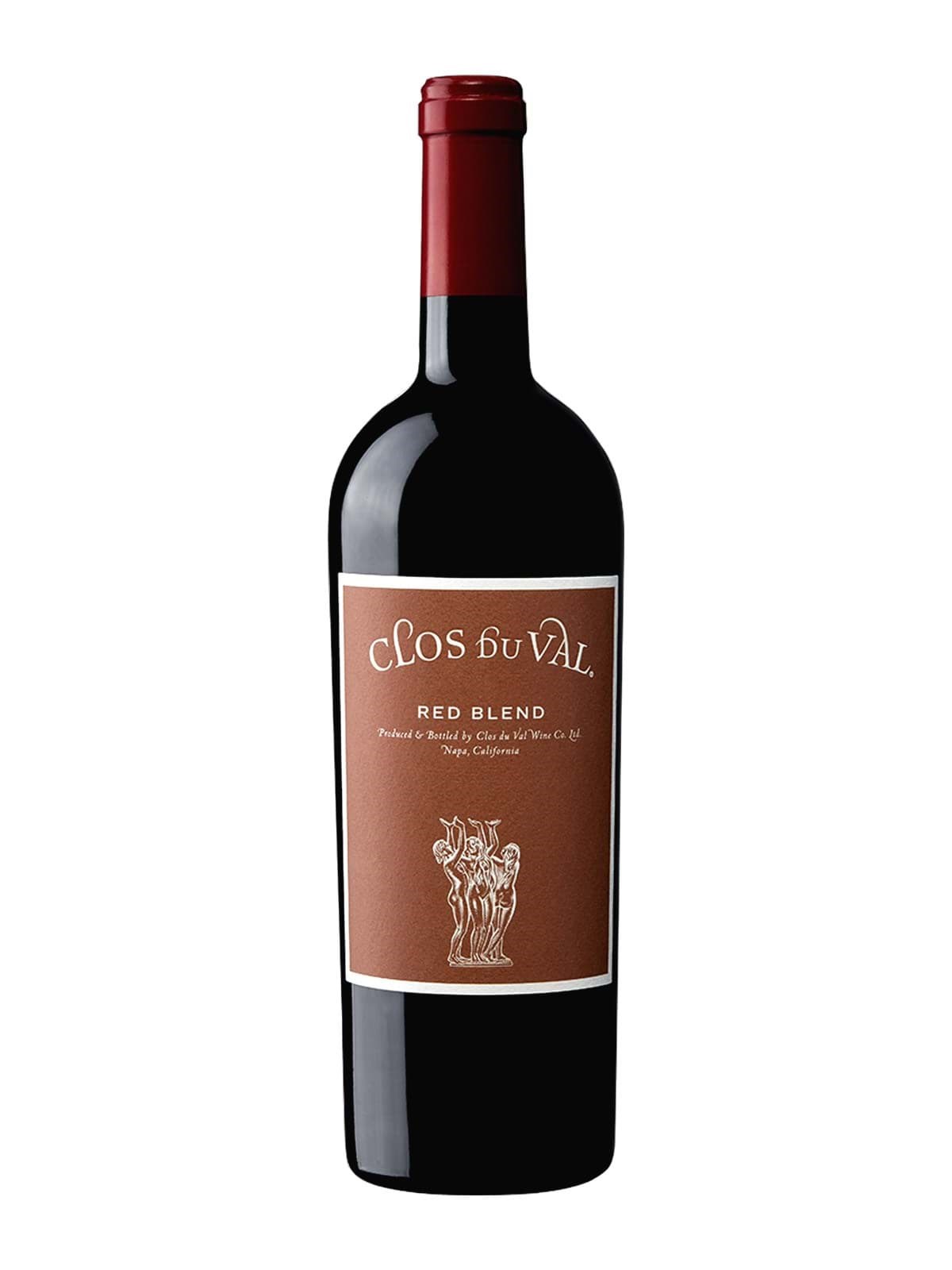 Clos du Val Red Blend