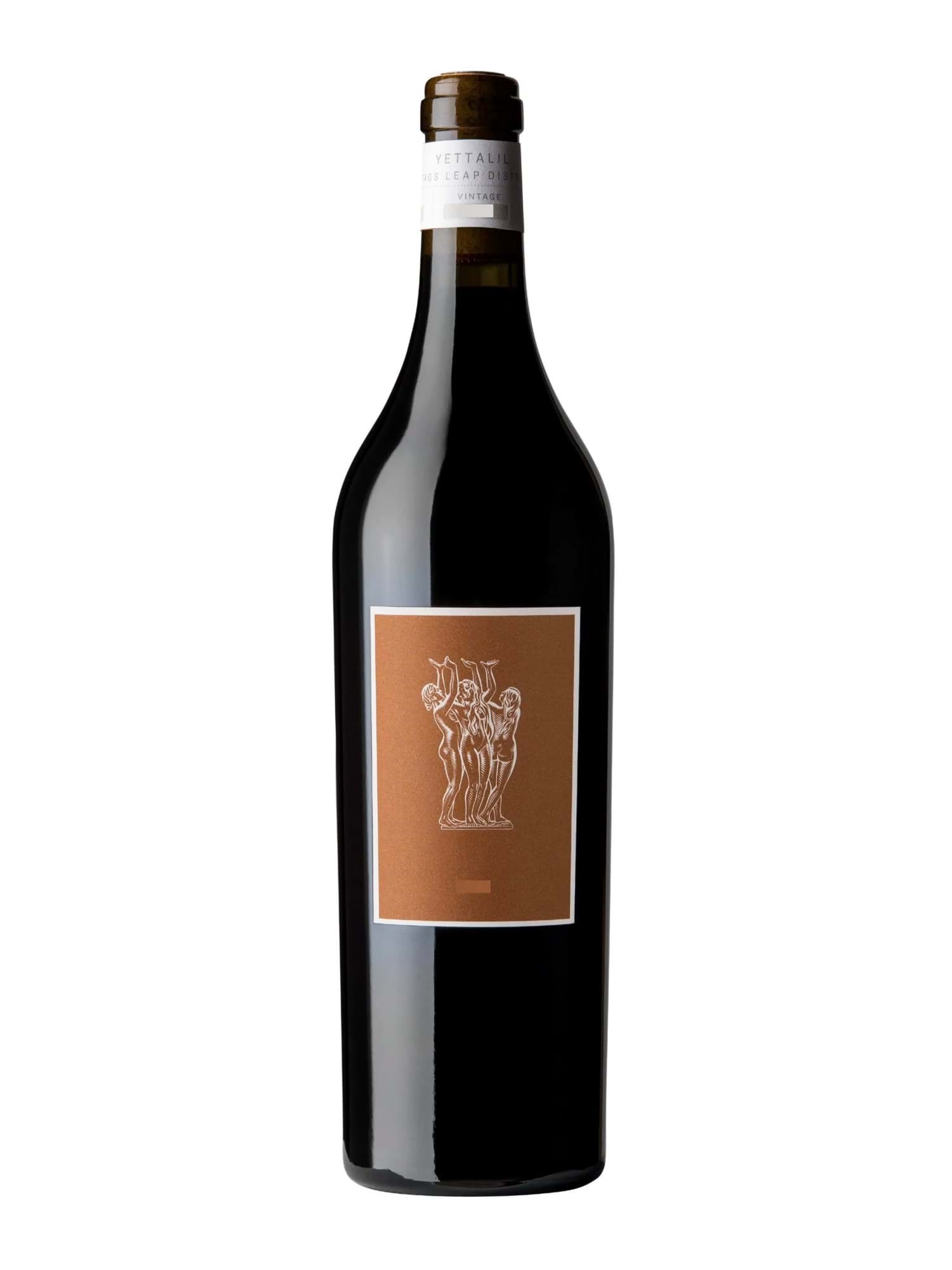 Clos du Val Yettalil Stags Leap District