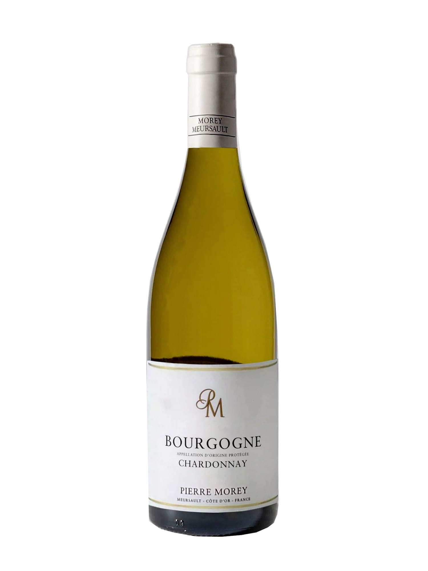 Domaine Pierre Morey Chardonnay Bourgogne