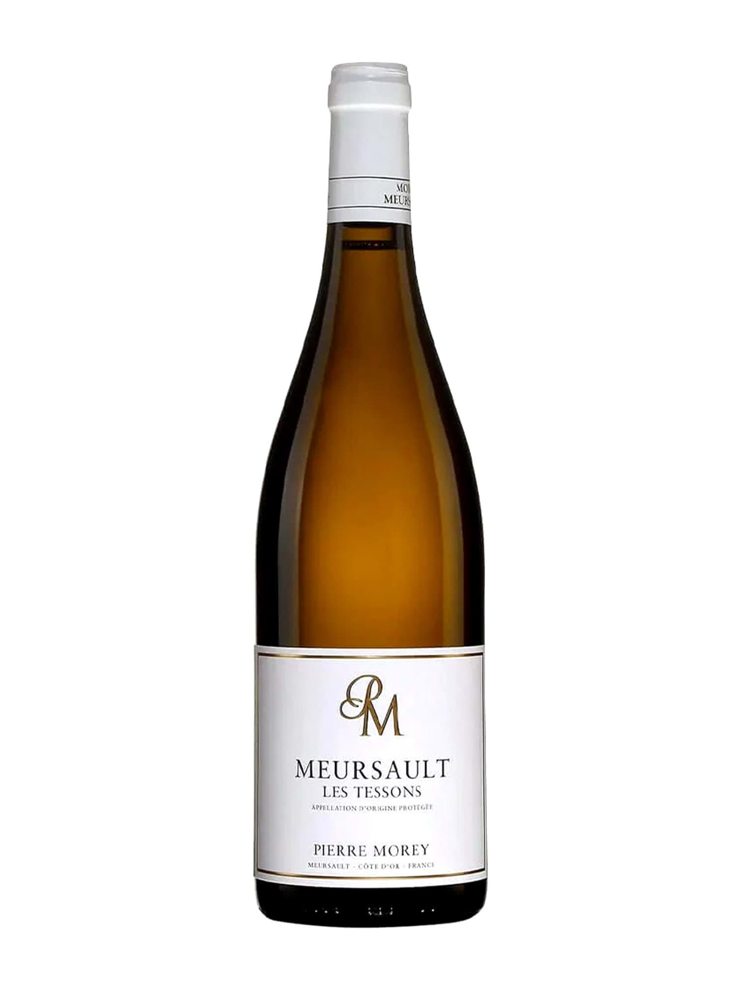 Domaine Pierre Morey Meursault Les Tessons