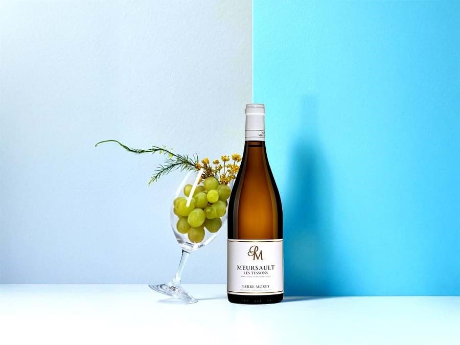 Domaine Pierre Morey