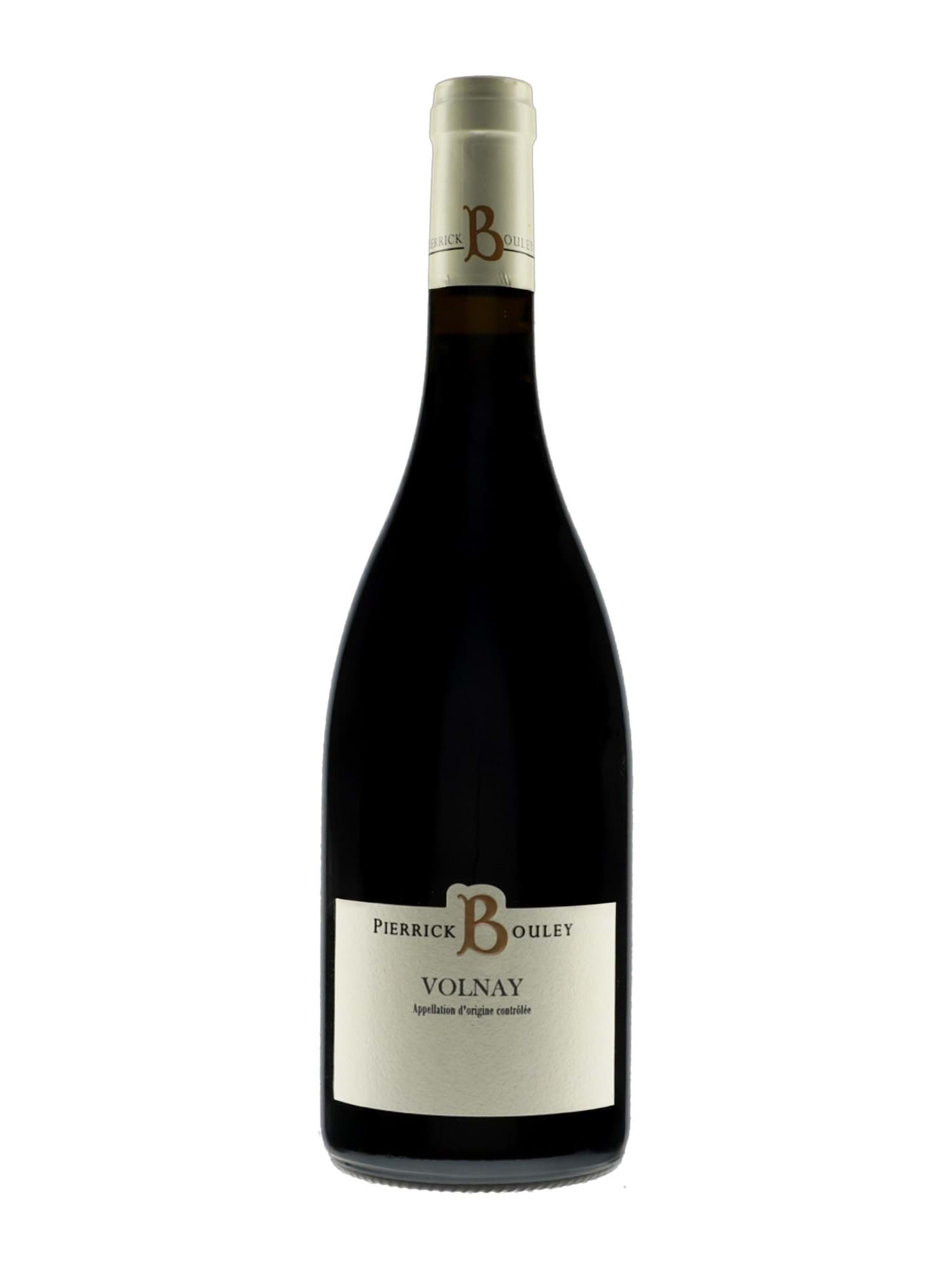 Domaine Pierrick Bouley Volnay 