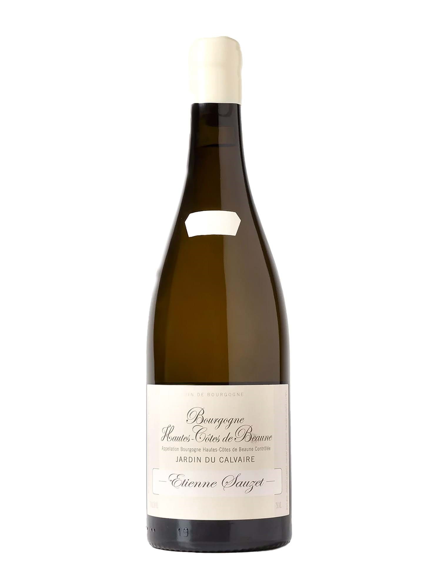 Domaine Sauzet Bourgogne Hautes Cotes de Beaune Jardin du Calvaire