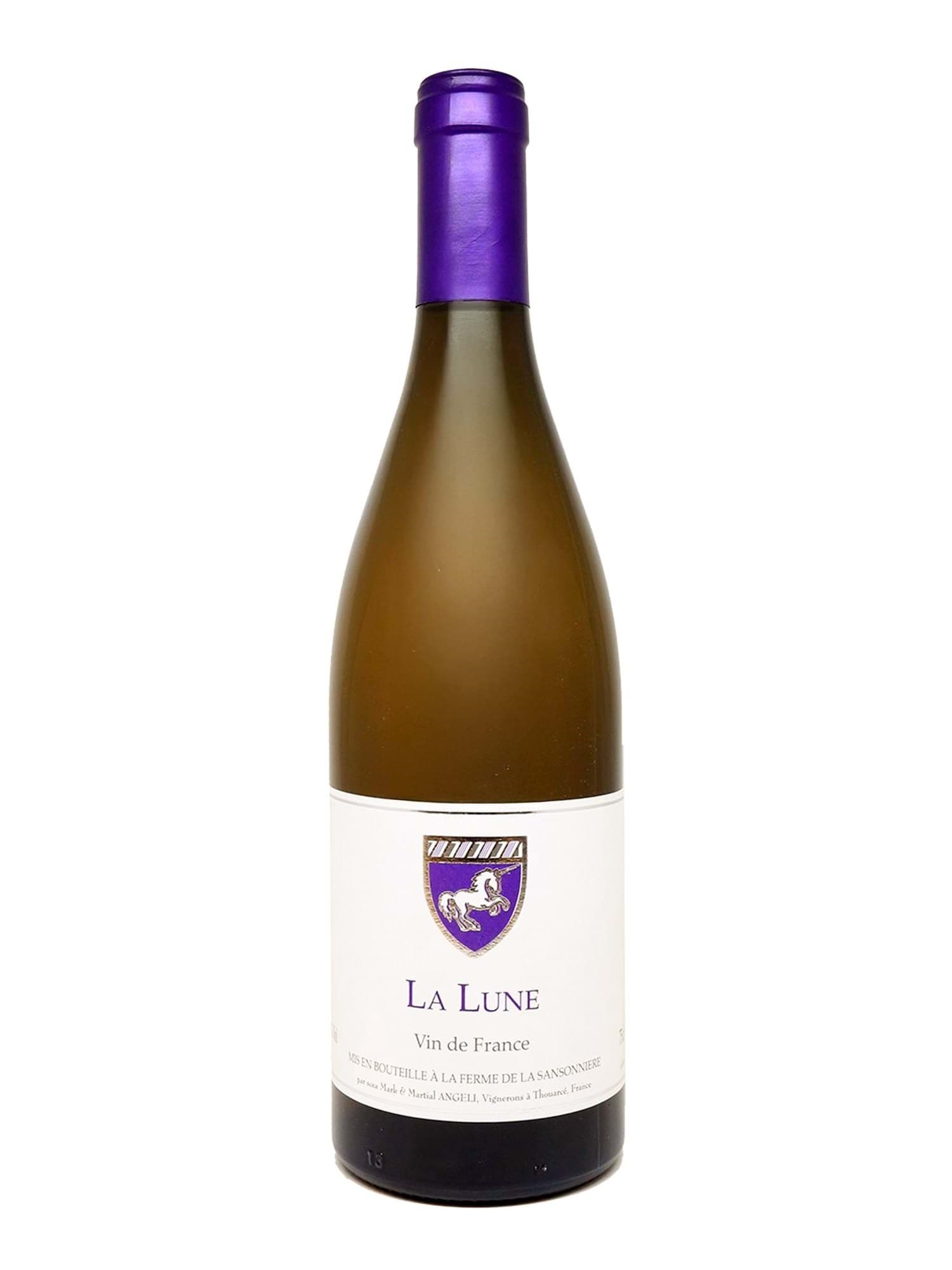 Ferme de la Sansonniere La Lune 