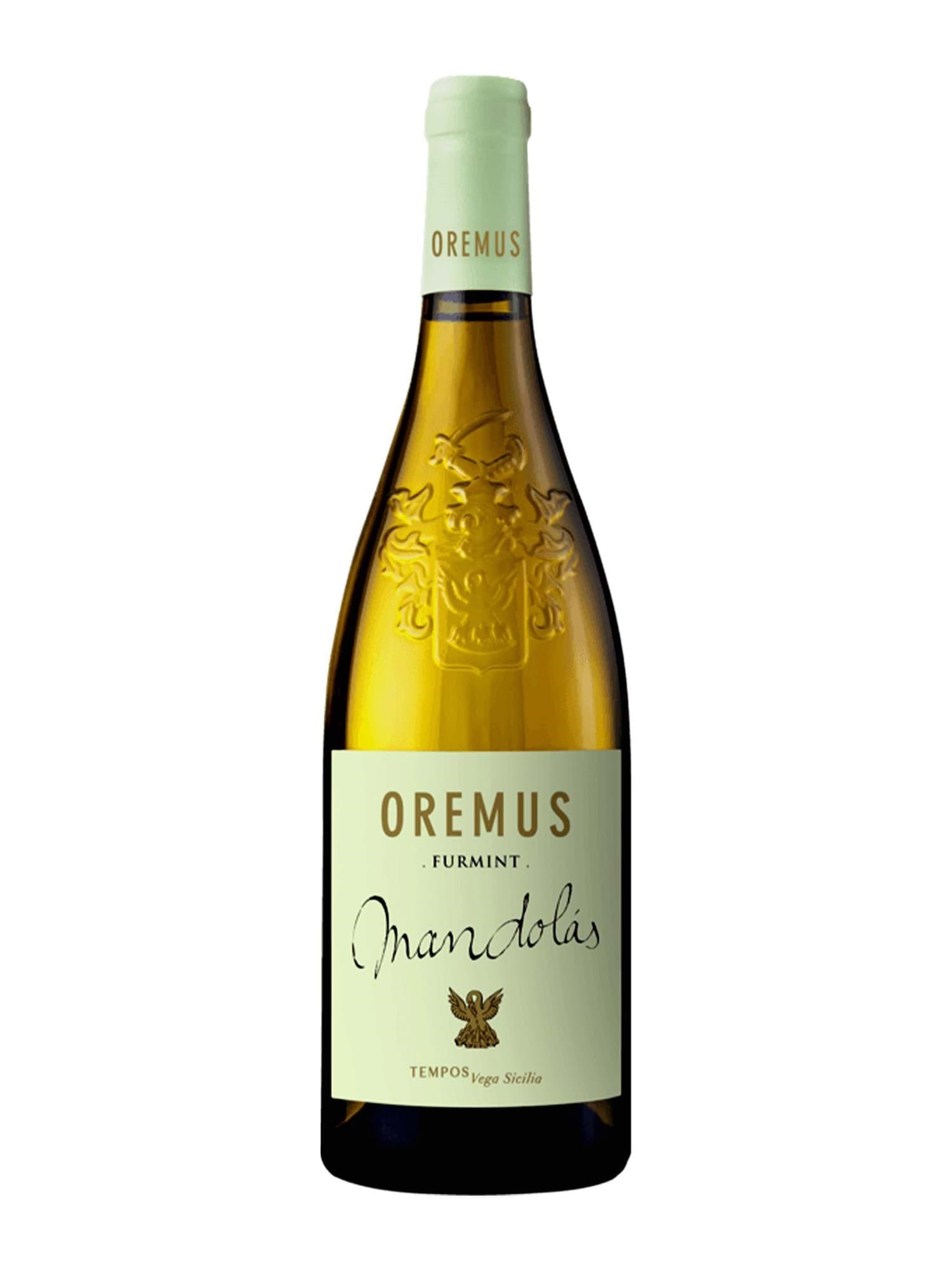 Oremus Mandolas Tokaj Dry