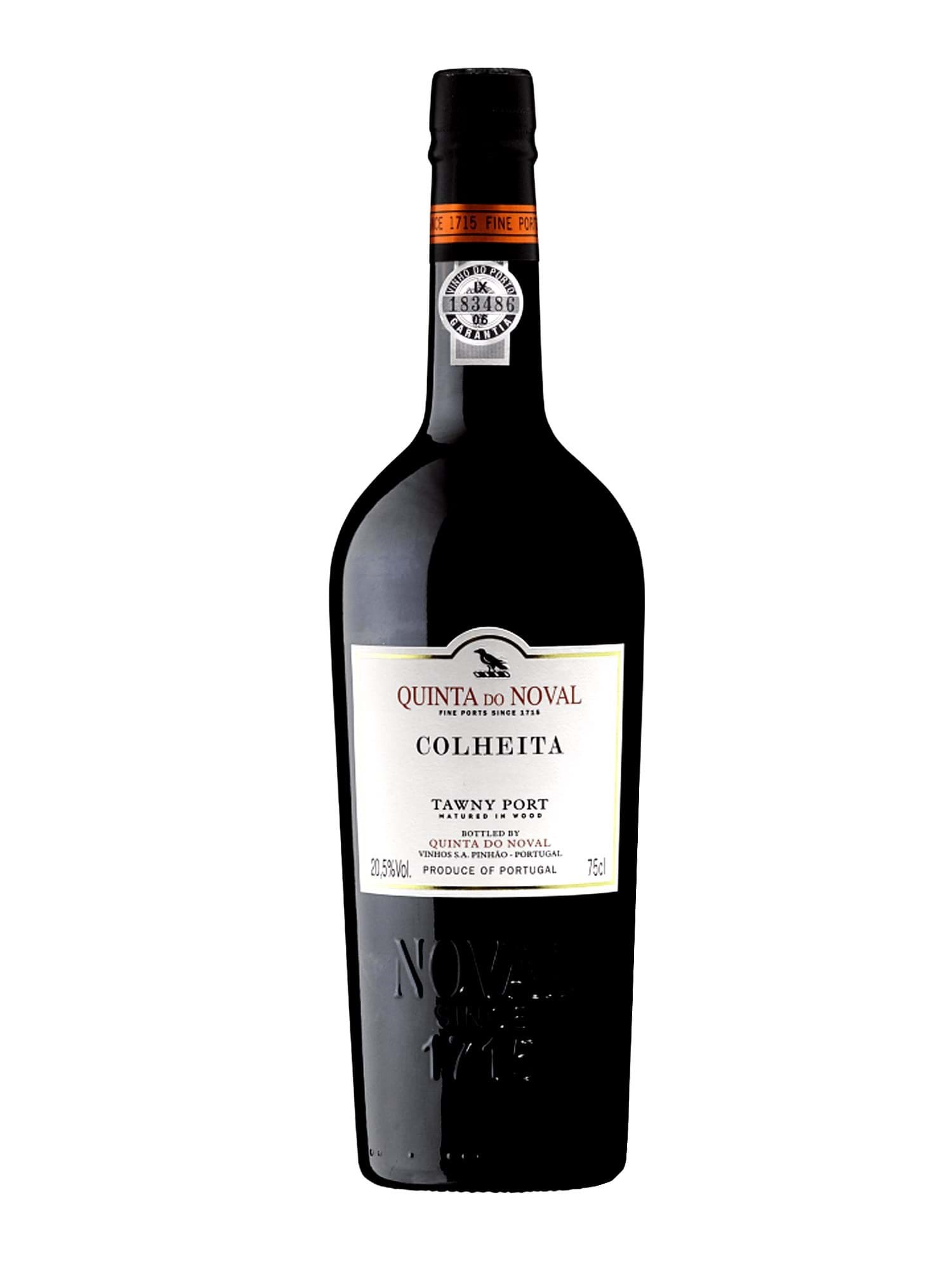 Quinta Do Noval Colheita Tawny