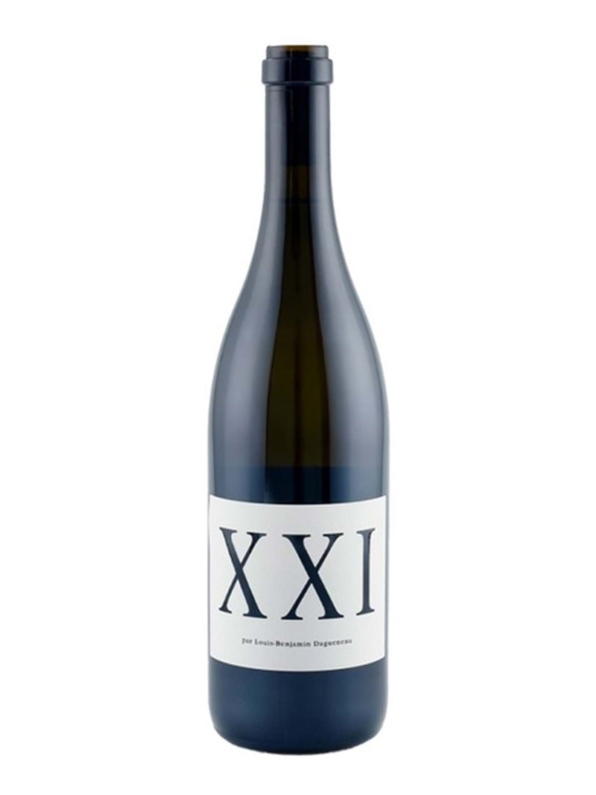 Domaine Didier Dagueneau Cuvee XXI