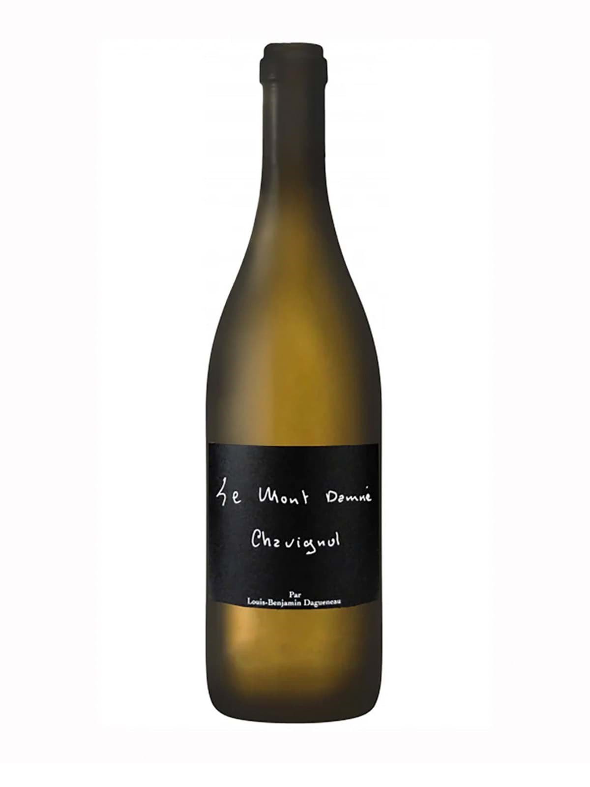  Domaine Didier Dagueneau Le Mont Damne Sancerre