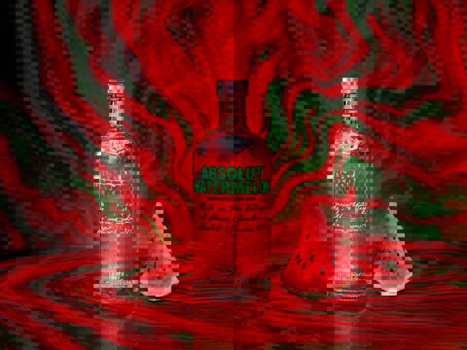 Top 10 thương hiệu rượu Vodka bán chạy nhất năm 2024 