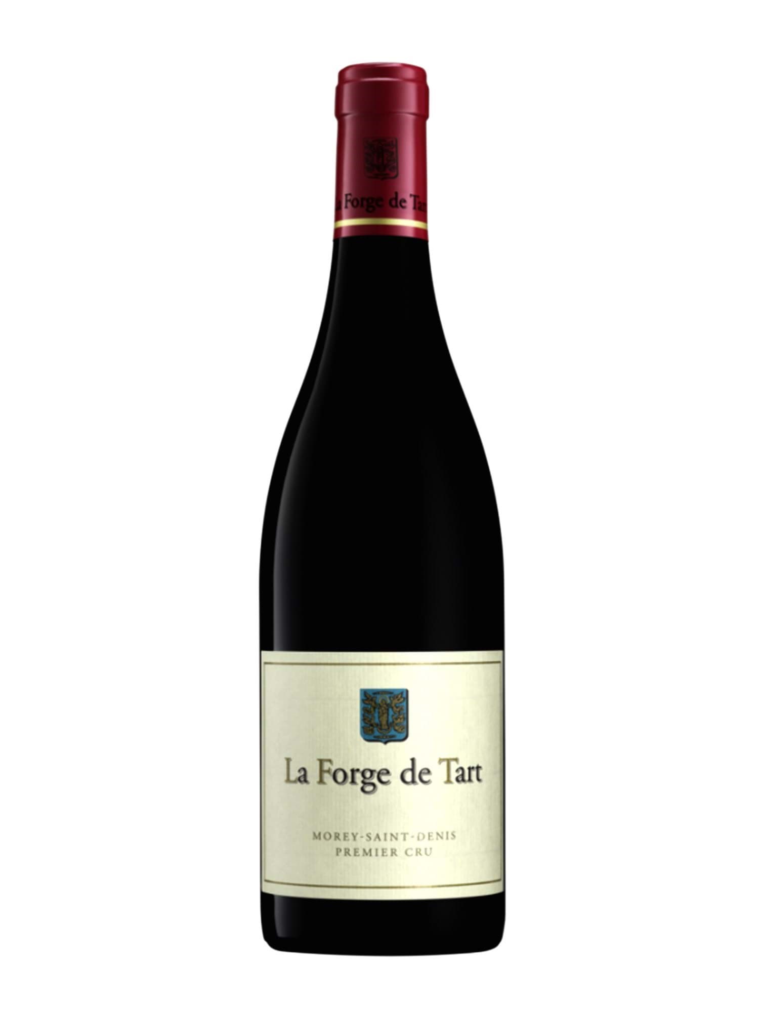 Clos de Tart Morey Saint Denis 1er Cru La Forge de Tart