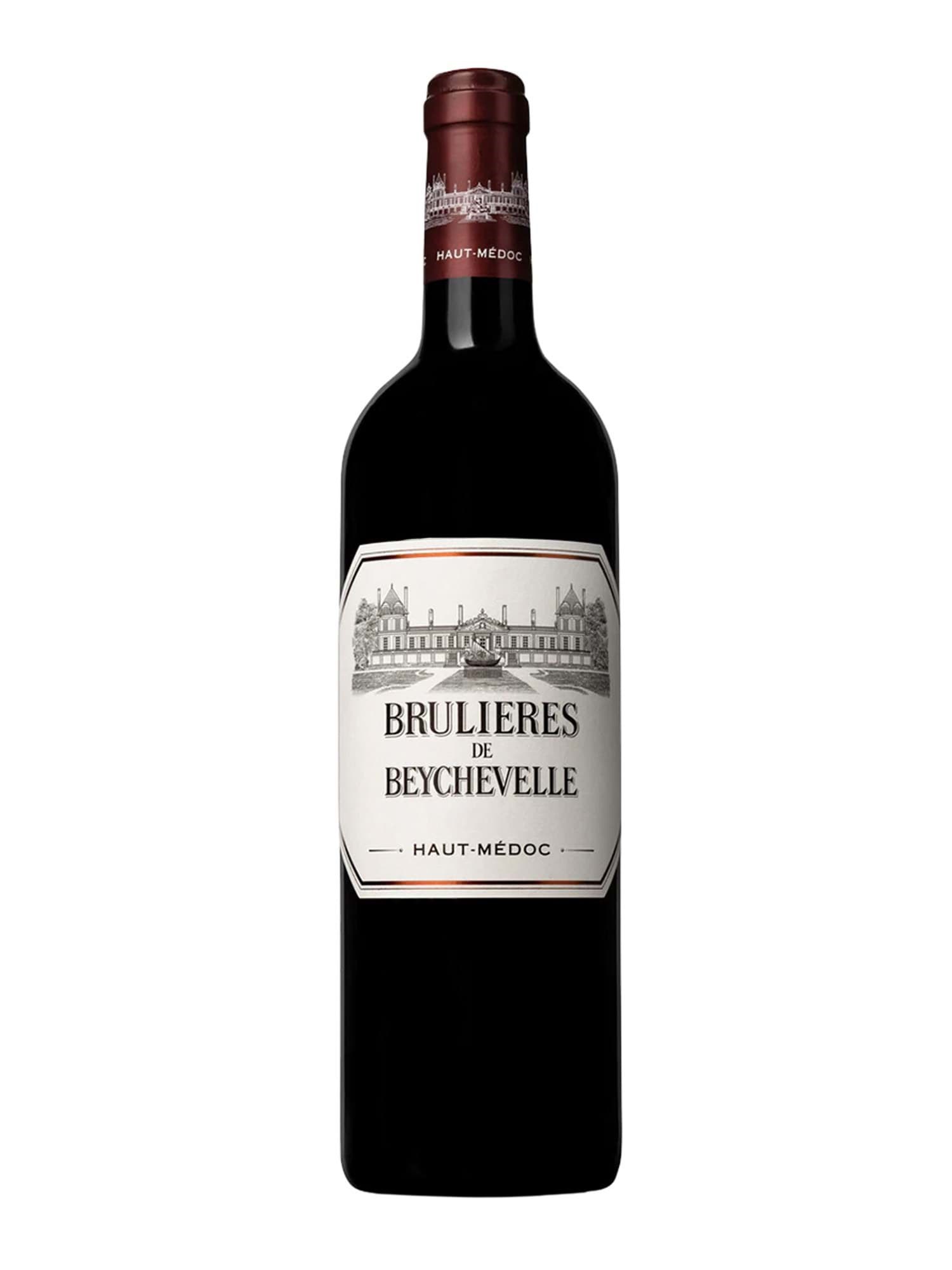 Les Brulieres de Beychevelle
