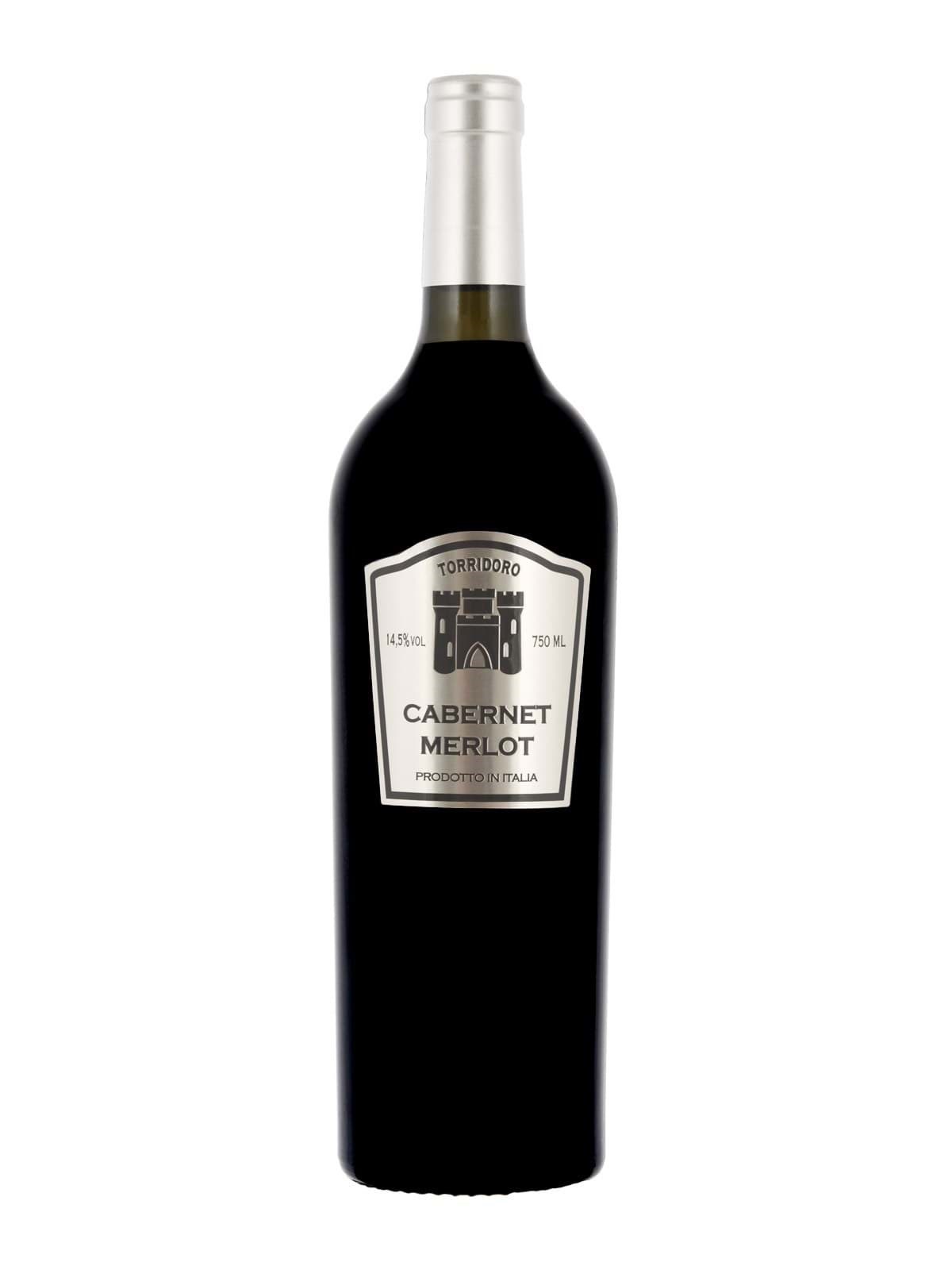 Torri D'oro Cabernet - Merlot