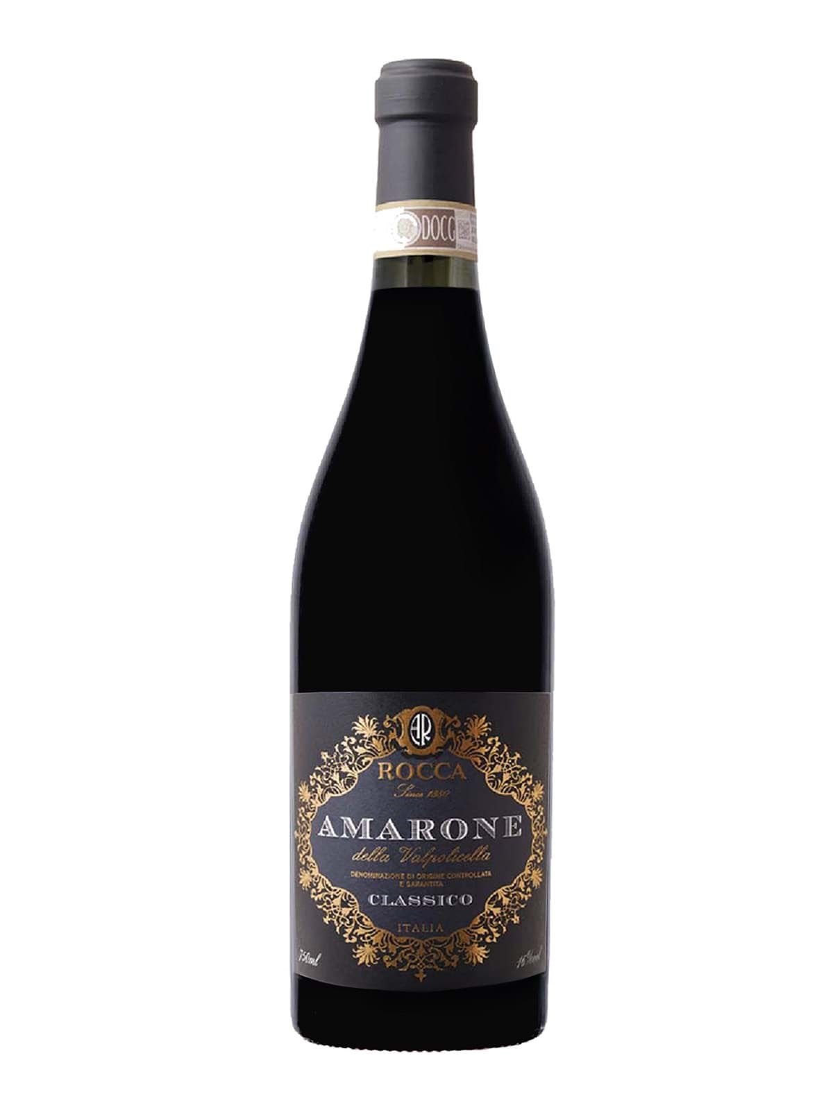 Rocca Amarone