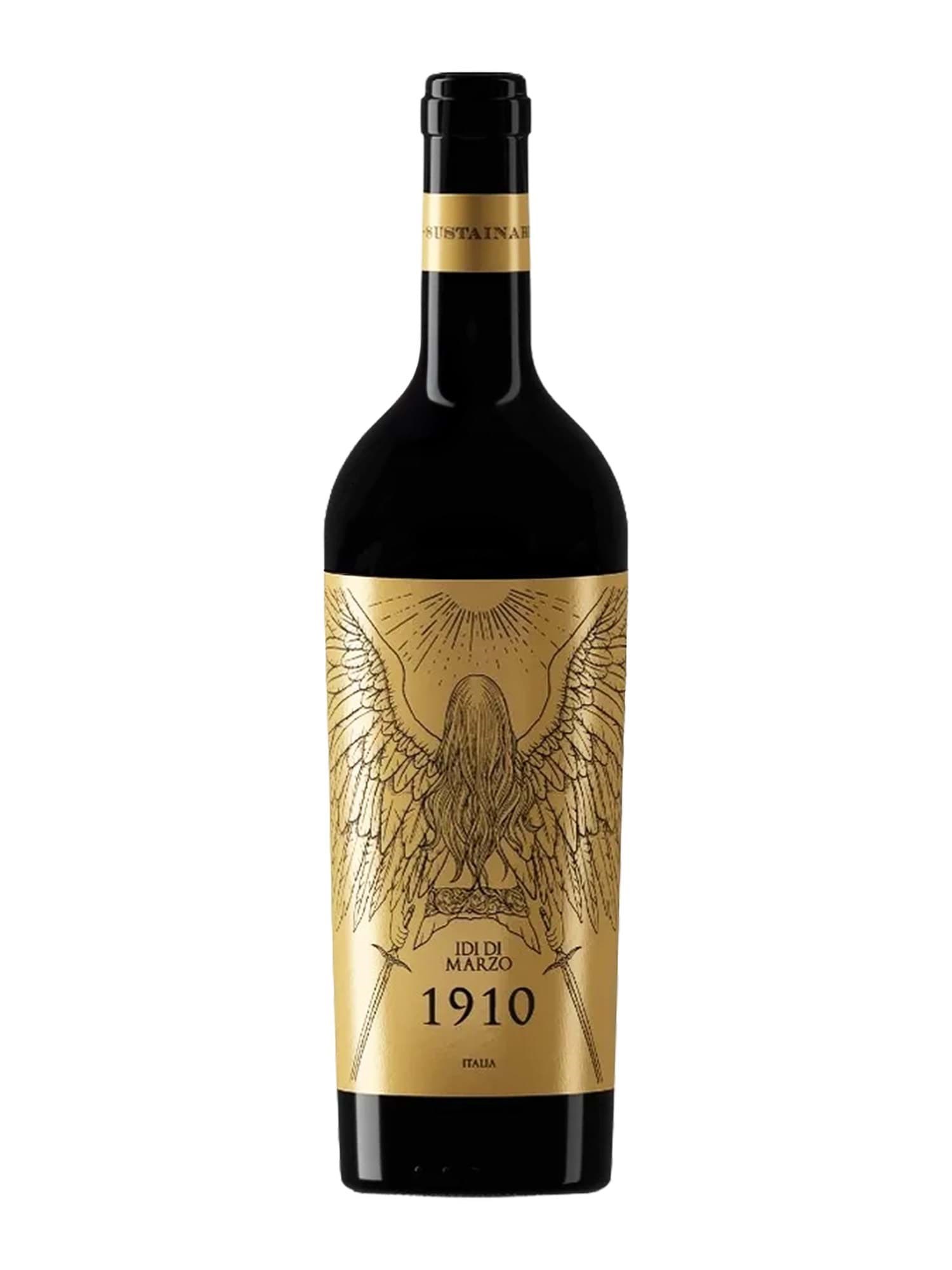 Vang Idi di Marzo 1910