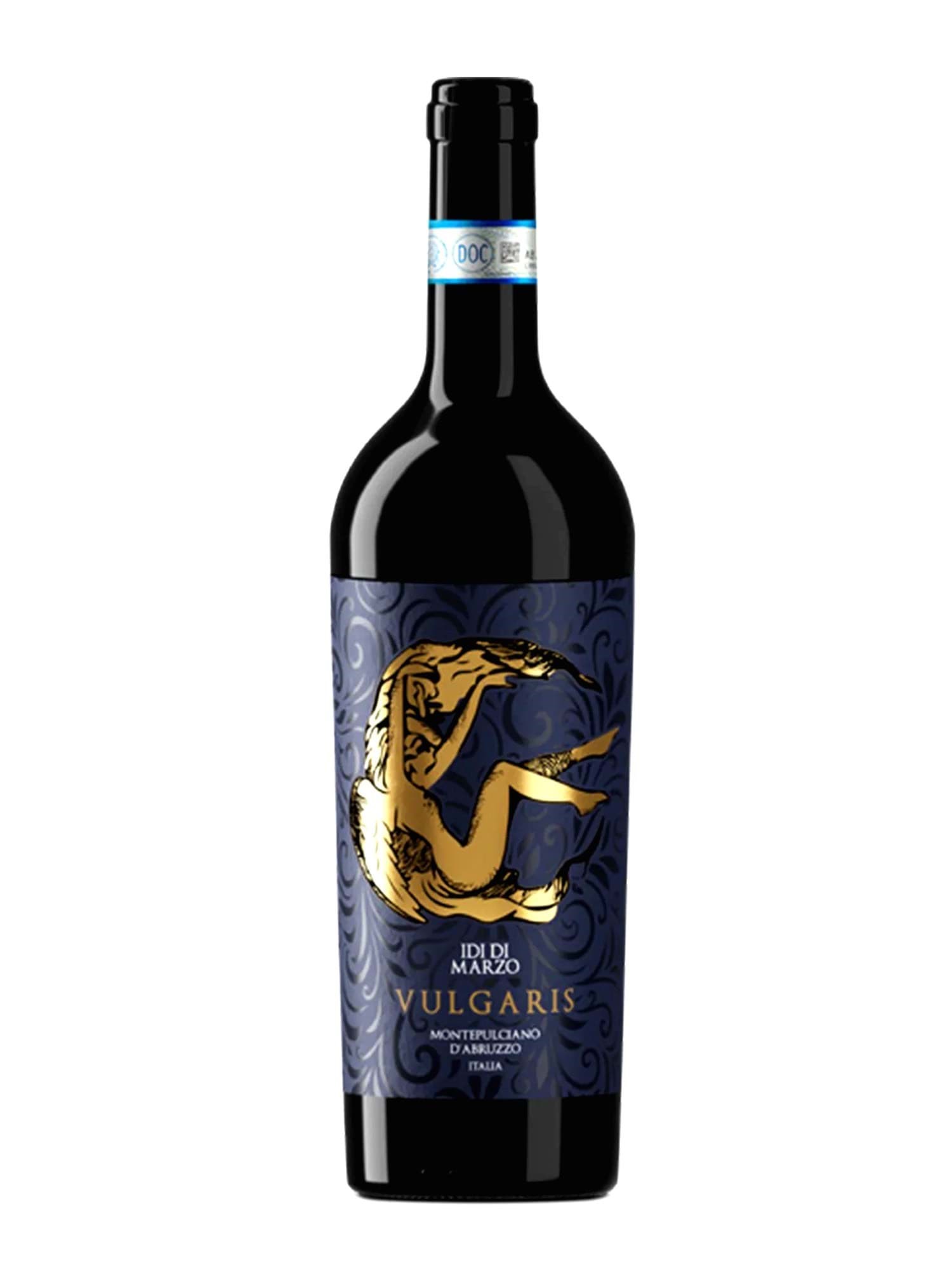 Vulgaris Montepulciano 
