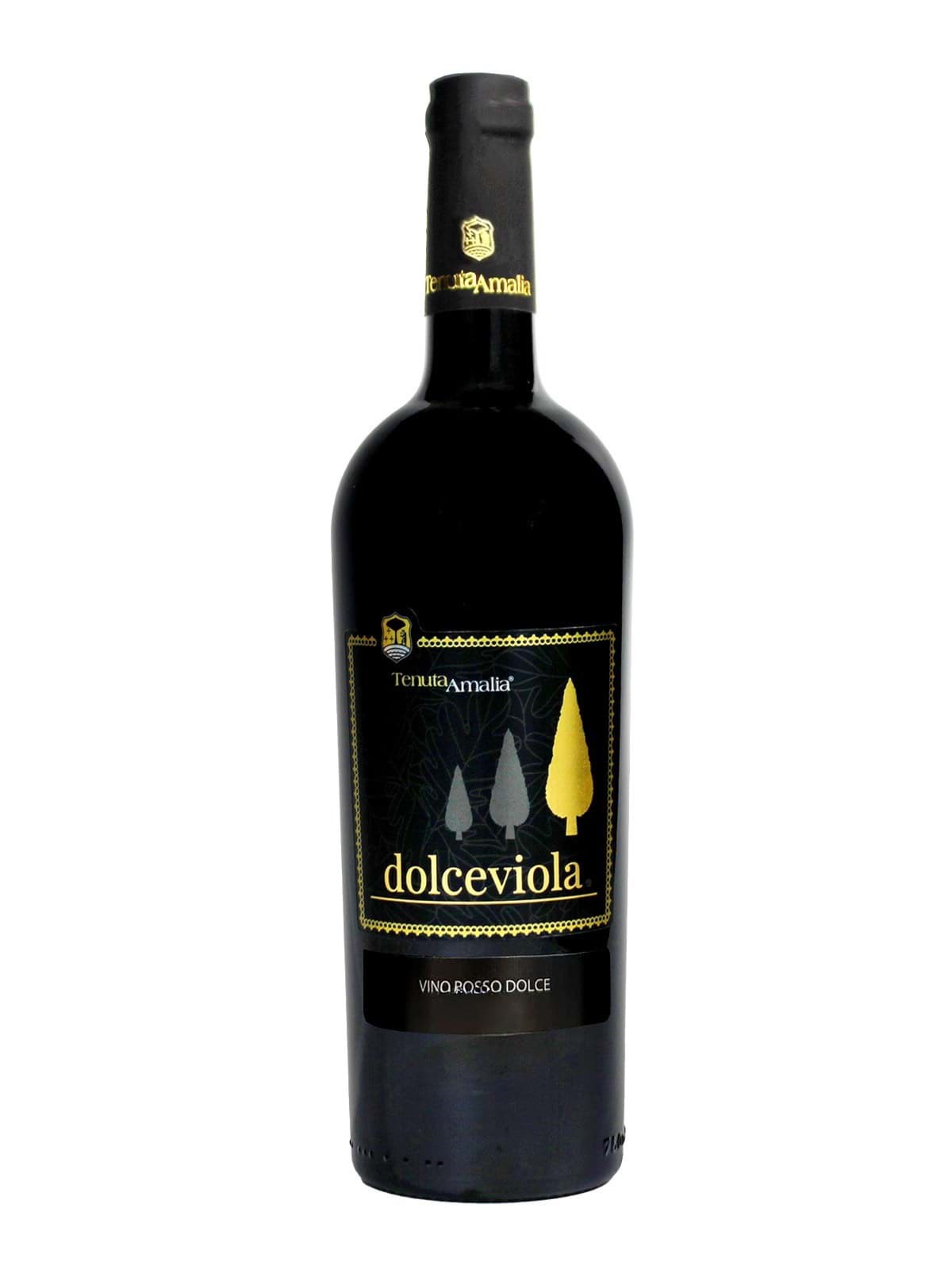 Dolce Viola Terrano