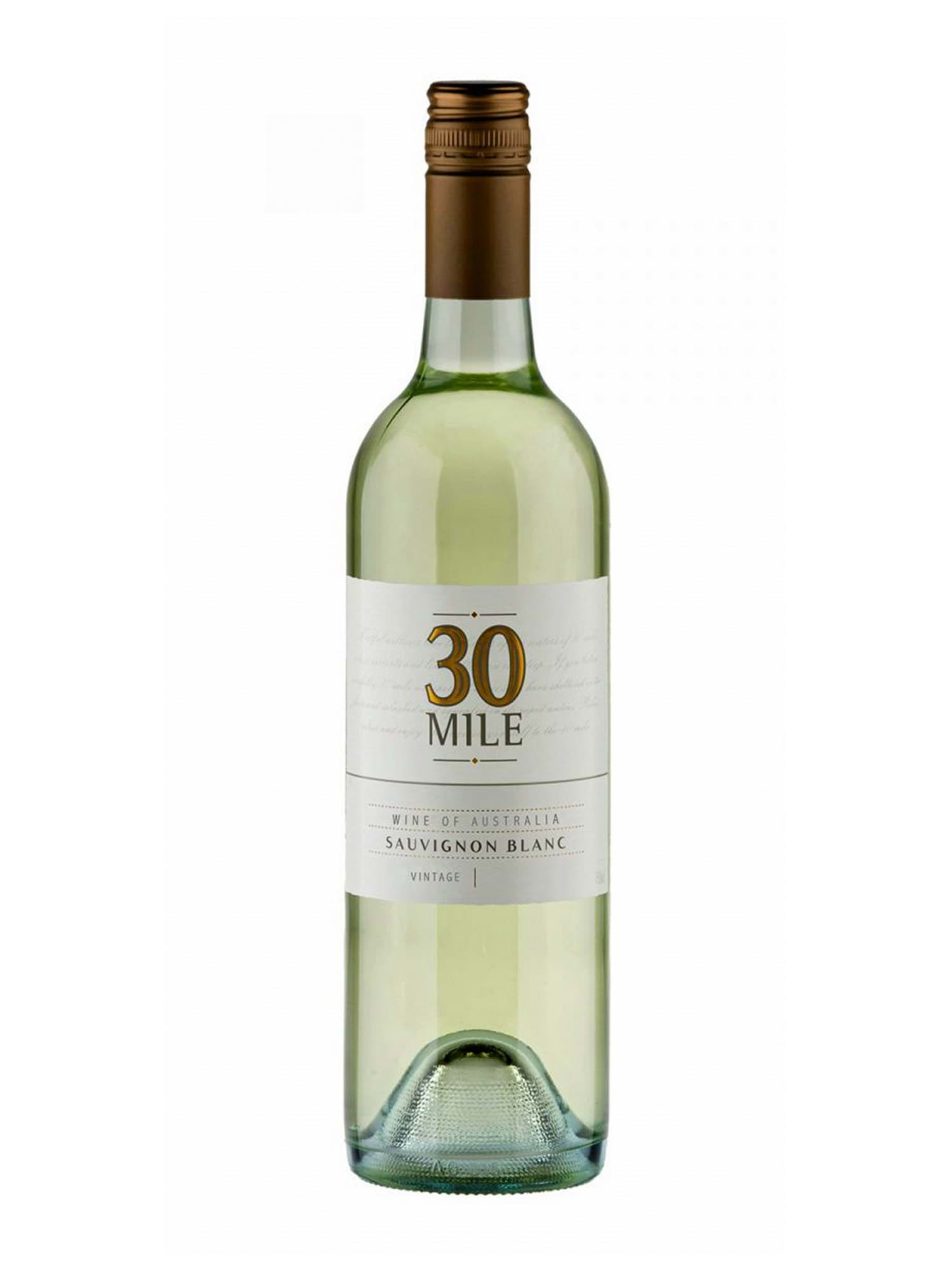 Vang 30 Mile Sauvignon Blanc 