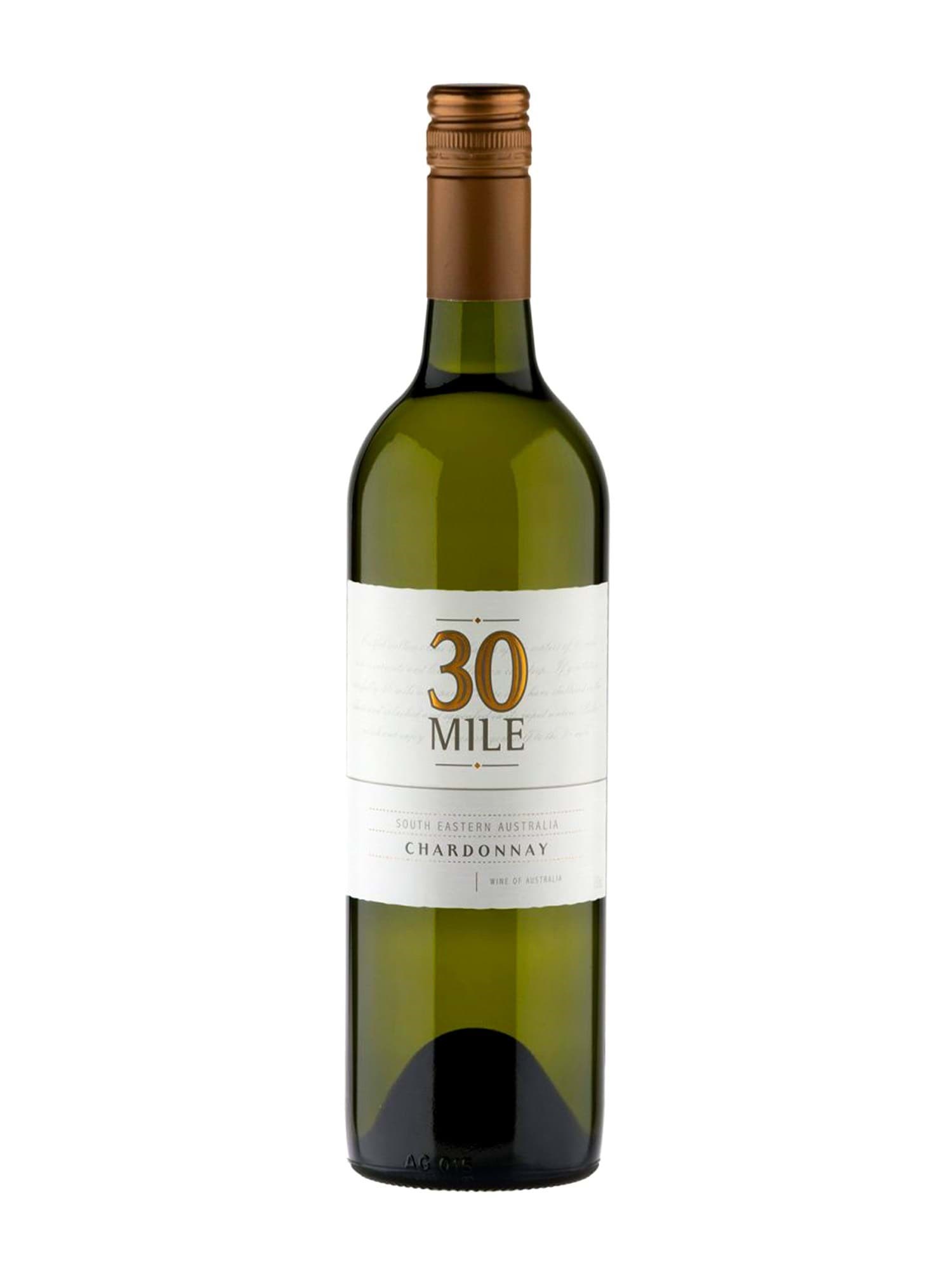 Vang 30 Mile Riesling 