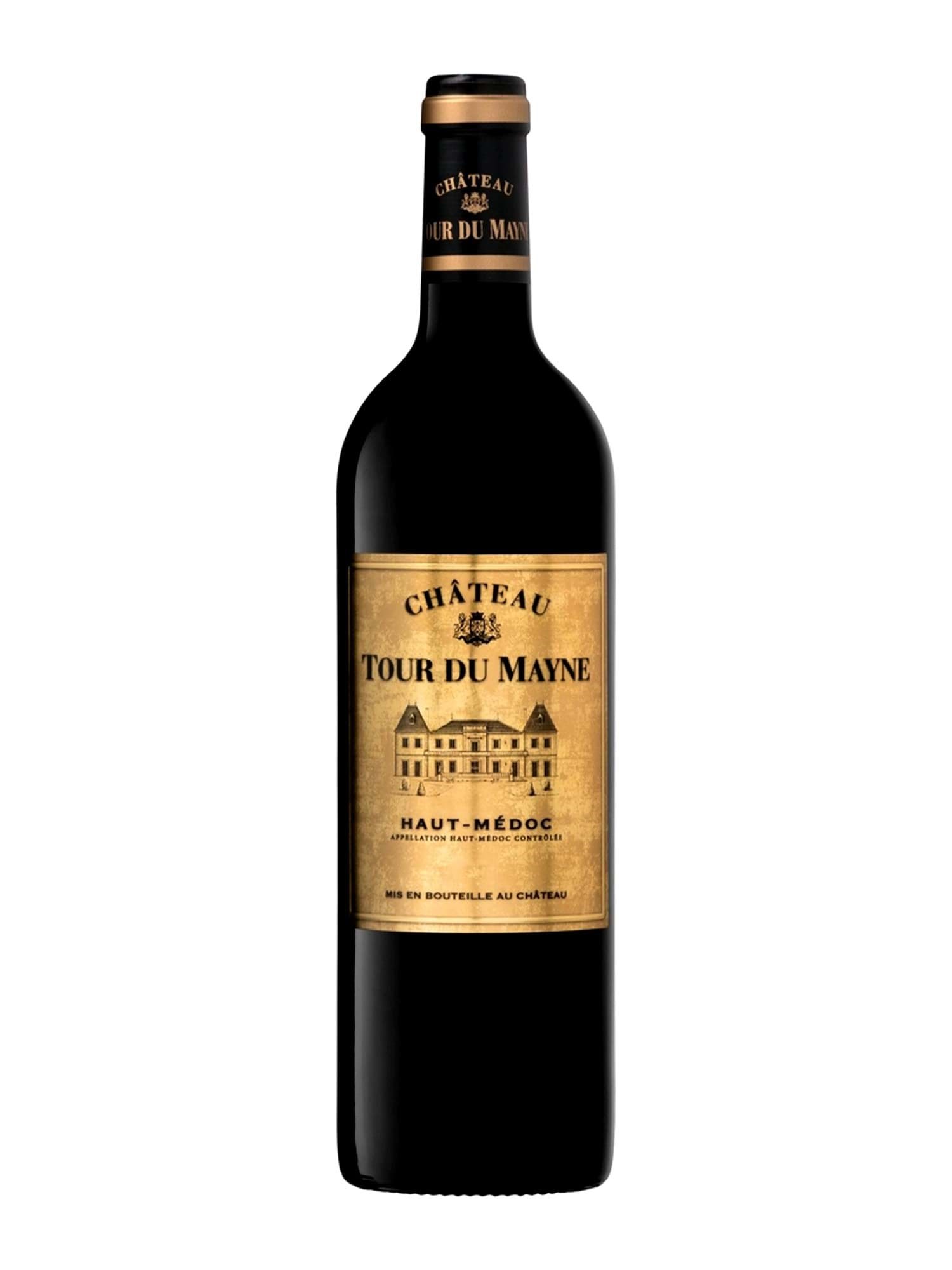 Chateau Tour du Mayne 