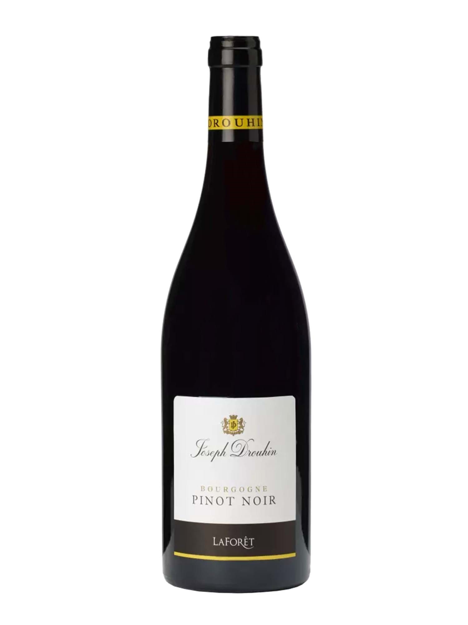 Joseph Drouhin Laforet Bourgogne Pinot Noir