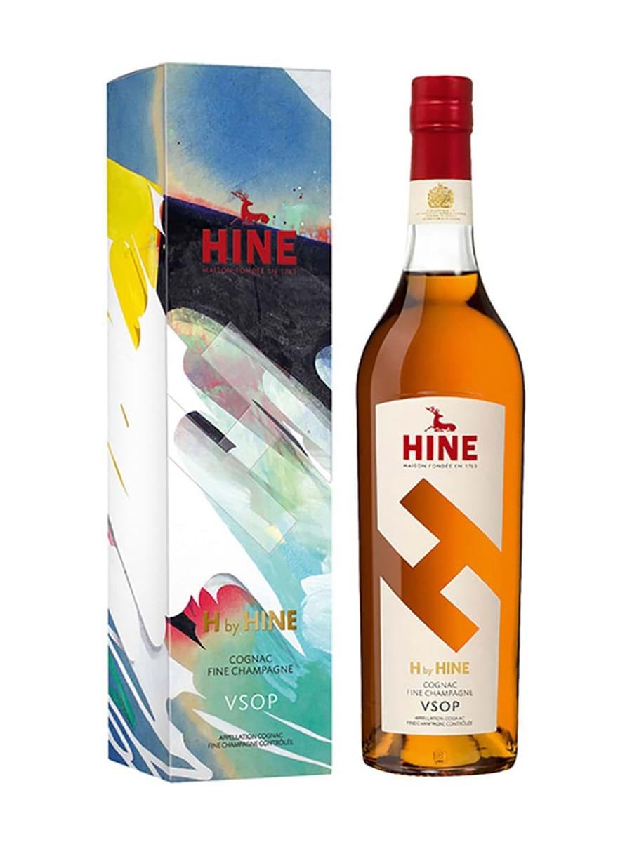 Hine VSOP H By Hine